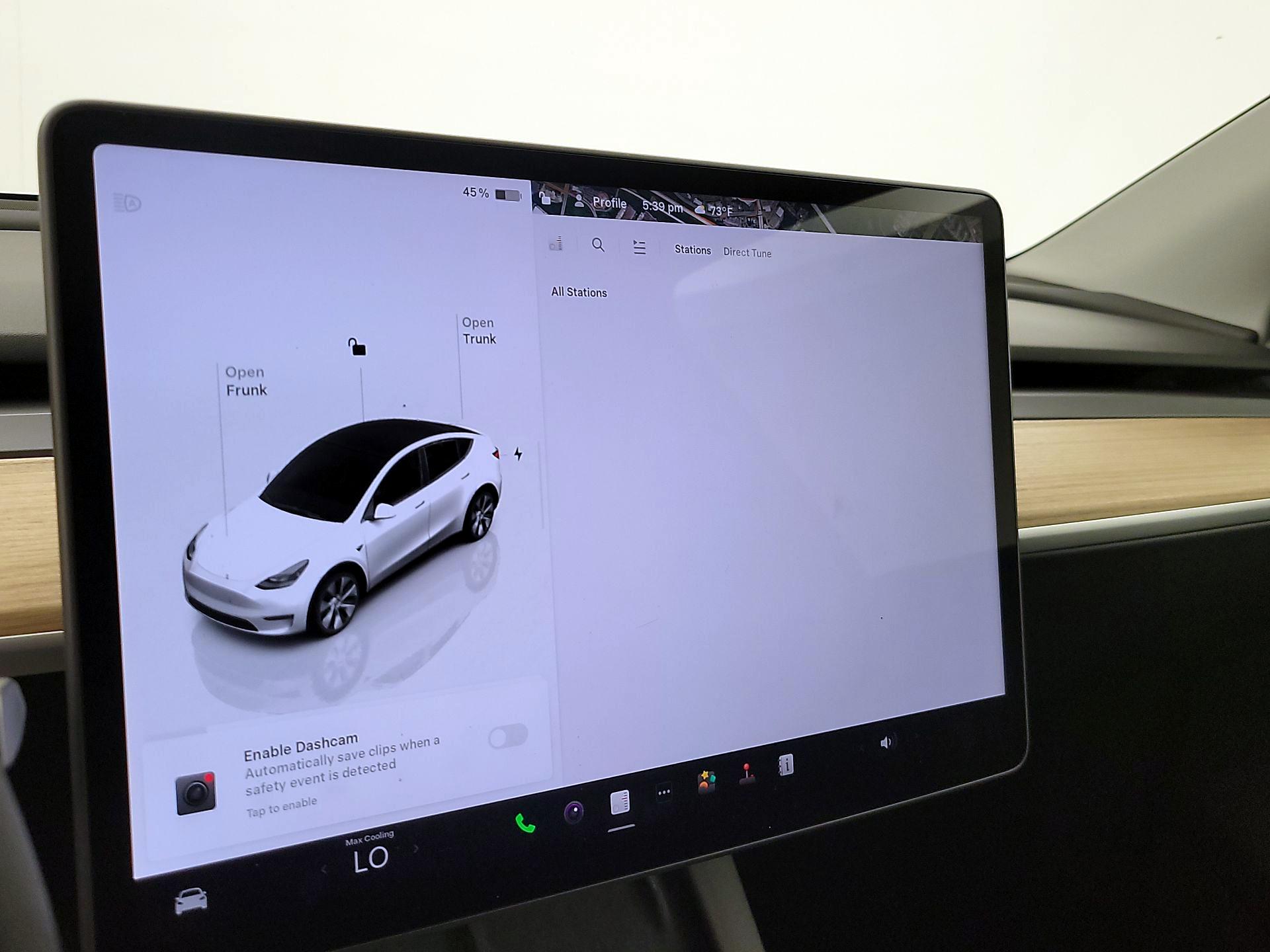 Thumbnail: 2024 Tesla Model Y - 15
