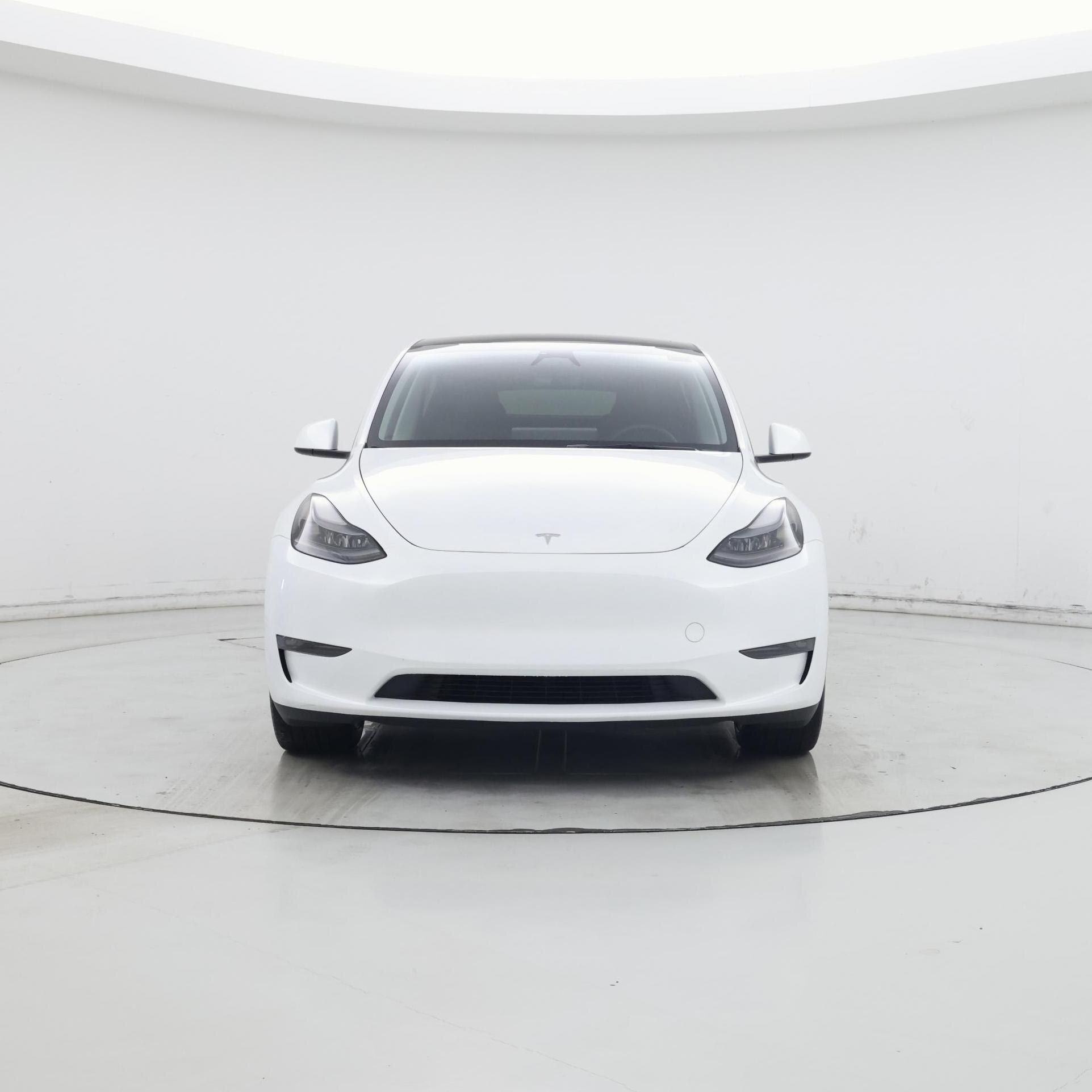 Thumbnail: 2024 Tesla Model Y - 5
