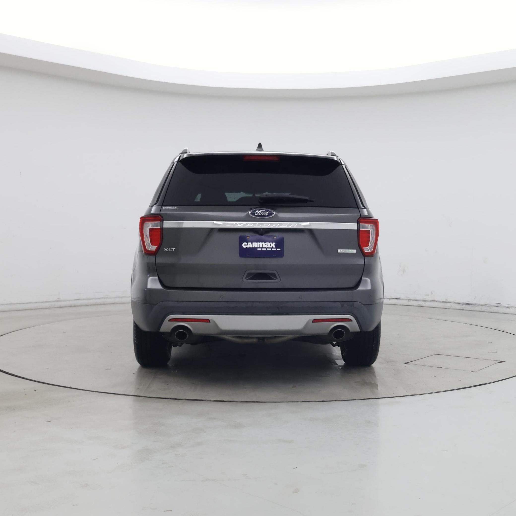 Thumbnail: 2017 Ford Explorer - 6