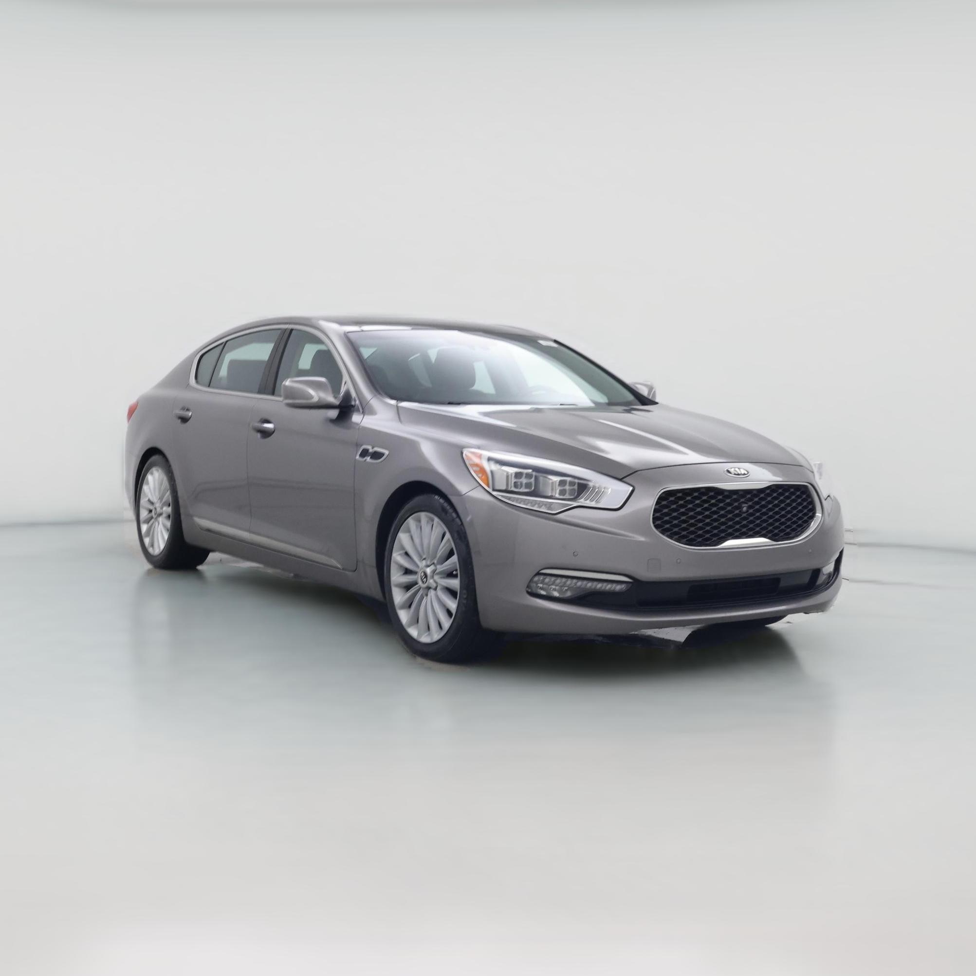 Thumbnail: 2015 Kia K900 - 1