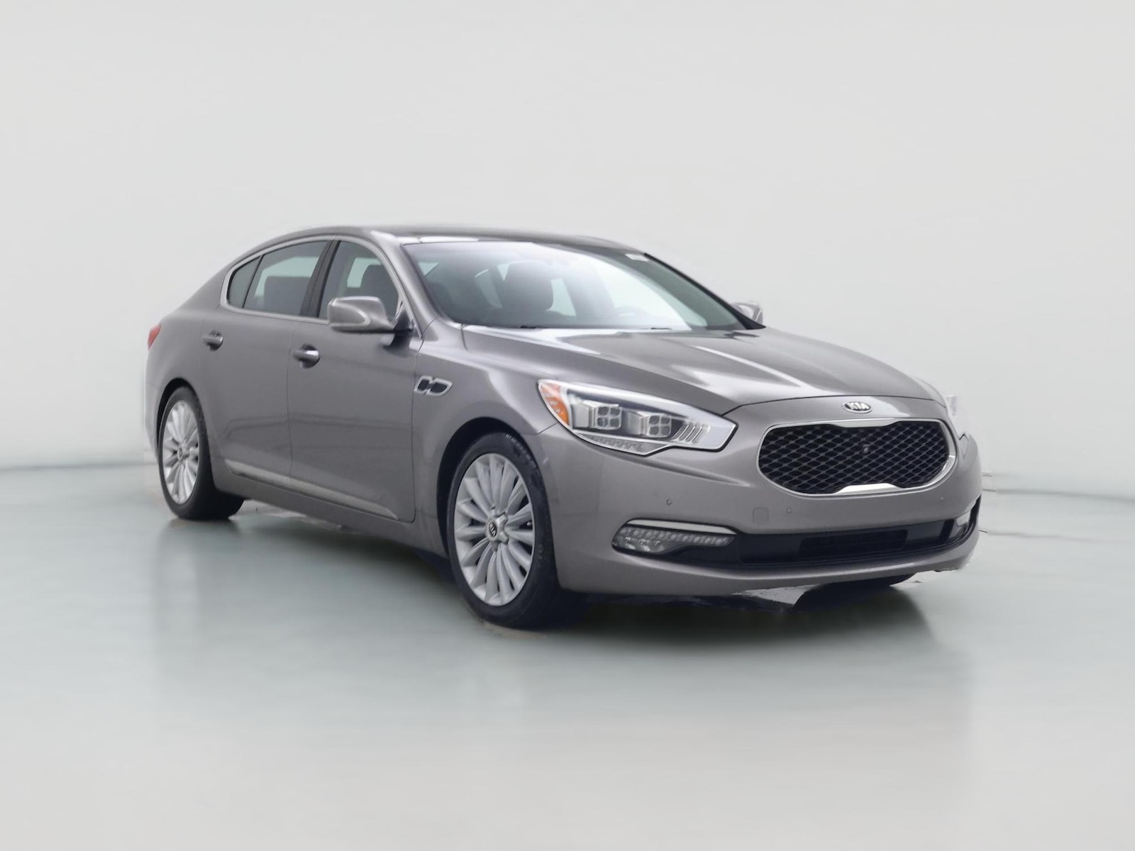 2015 Kia K900