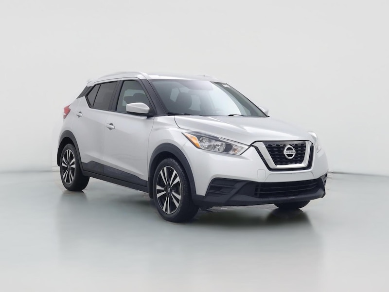 2019 Nissan Kicks SV -
                  Kennesaw, GA