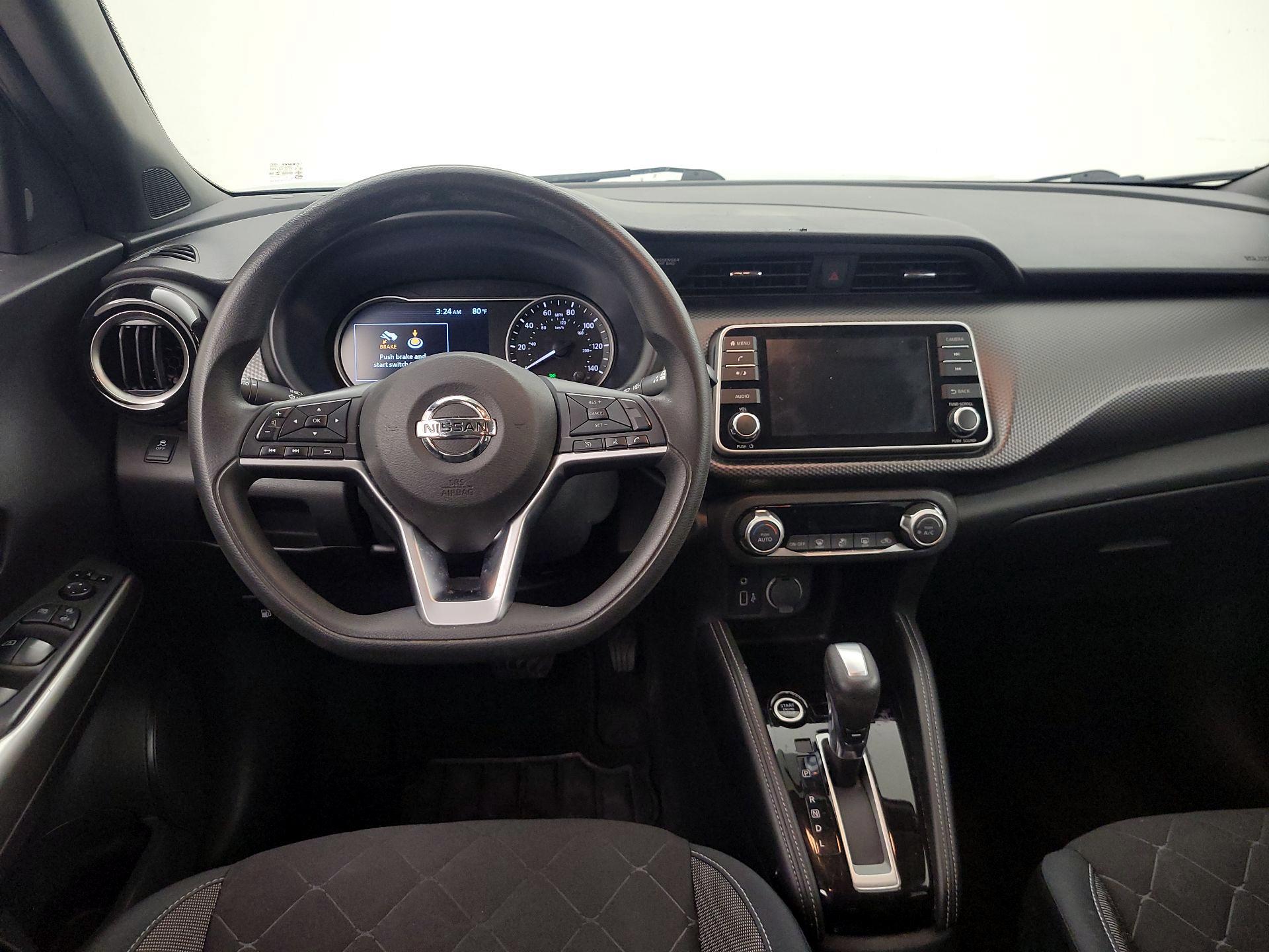 Thumbnail: 2019 Nissan Kicks - 10