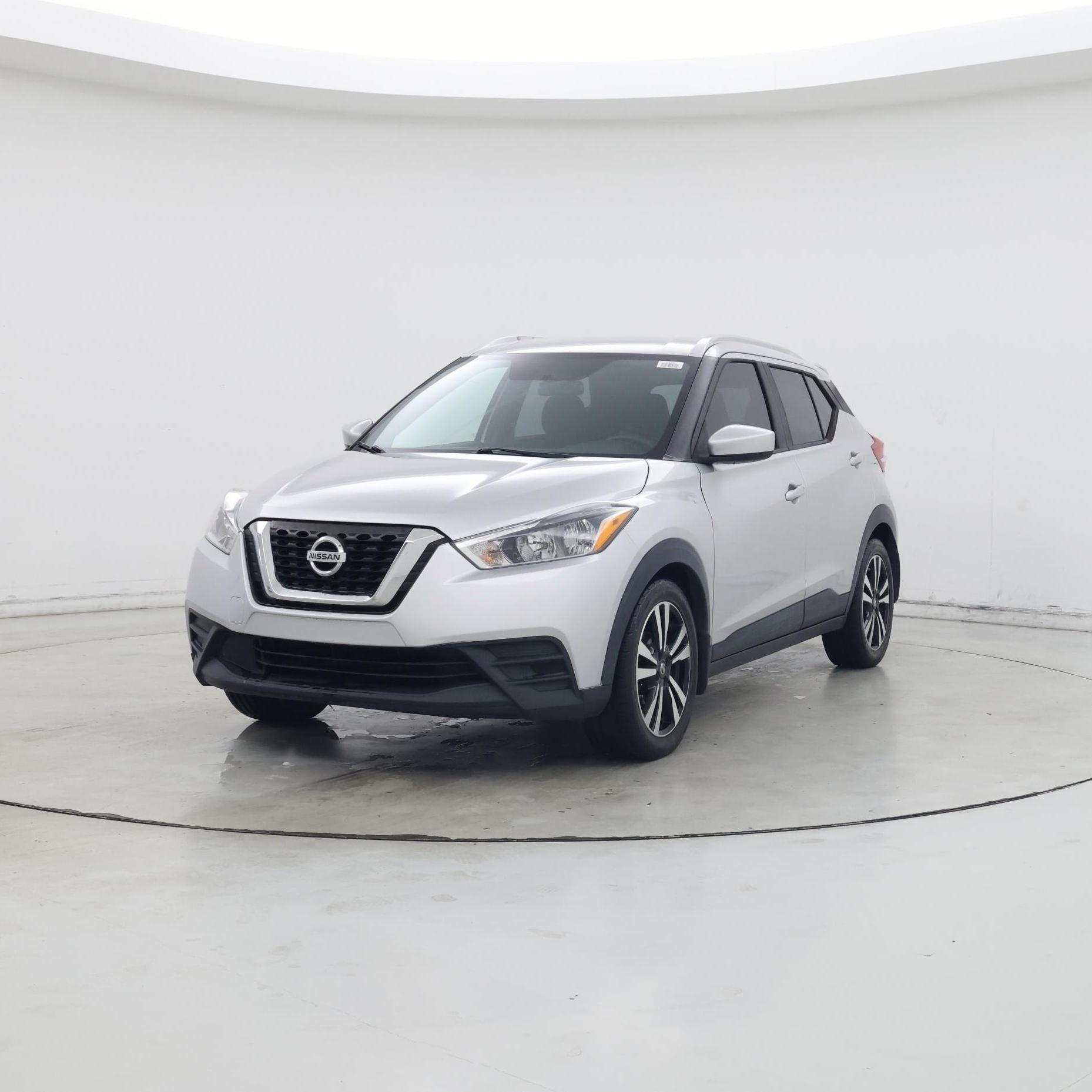 Thumbnail: 2019 Nissan Kicks - 4