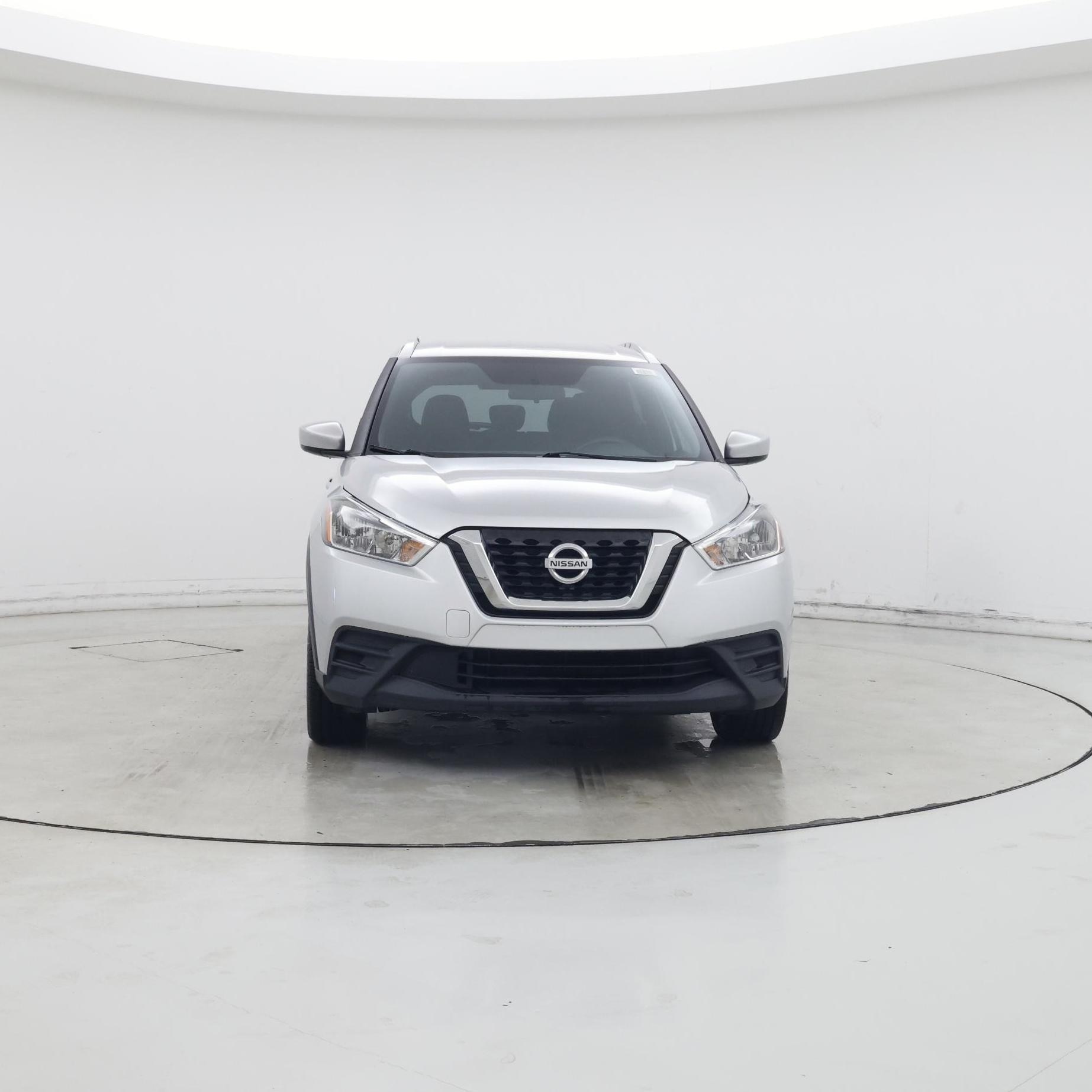 Thumbnail: 2019 Nissan Kicks - 5