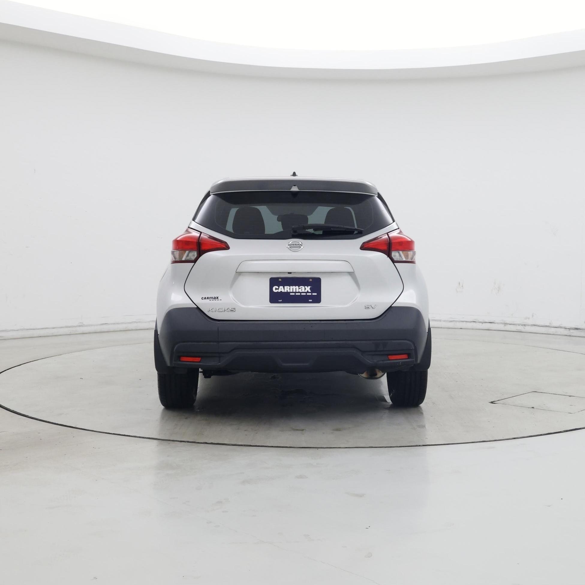 Thumbnail: 2019 Nissan Kicks - 6