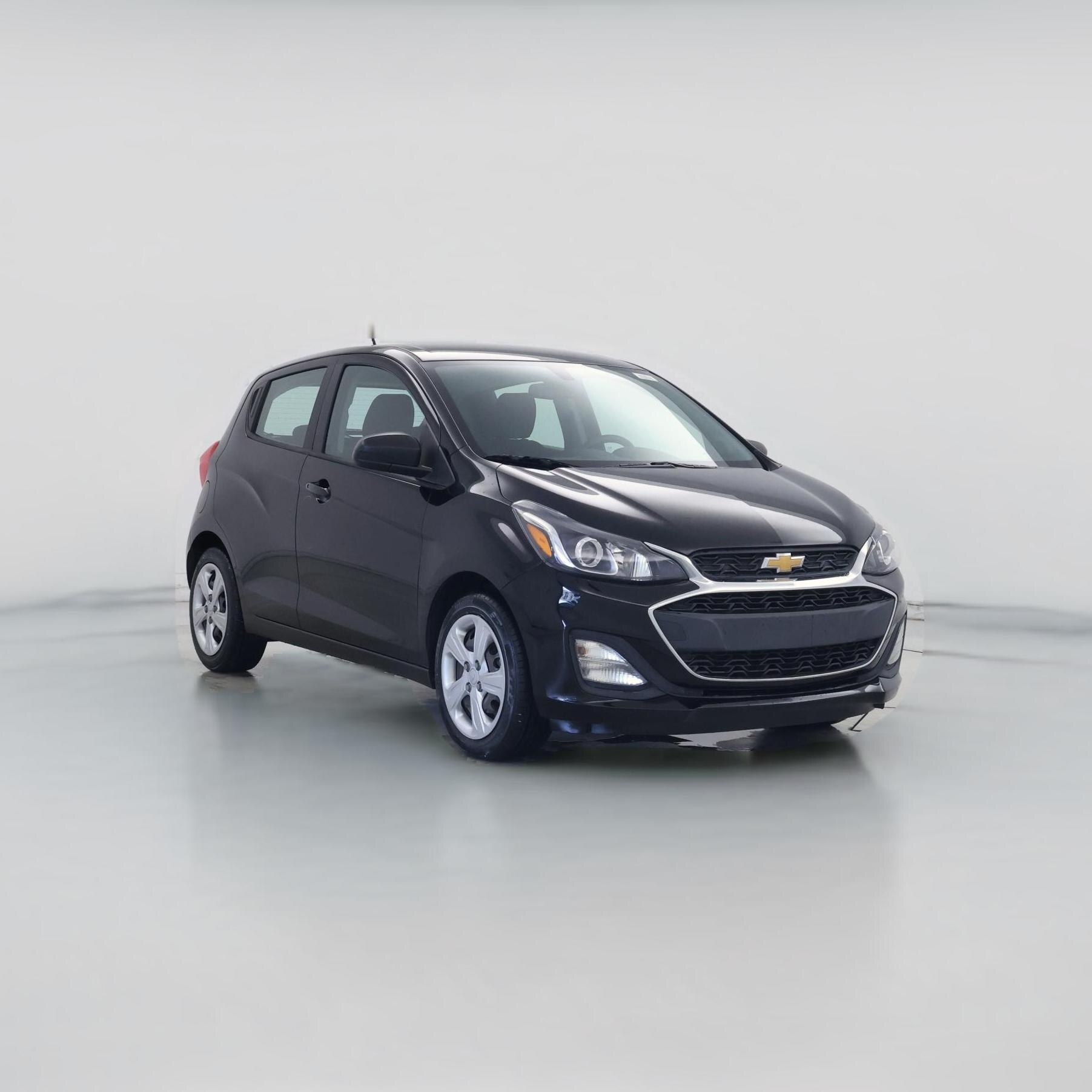 Thumbnail: 2022 Chevrolet Spark - 1