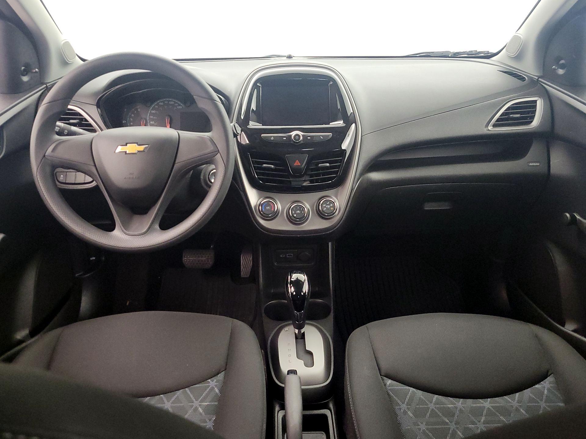 Thumbnail: 2022 Chevrolet Spark - 9