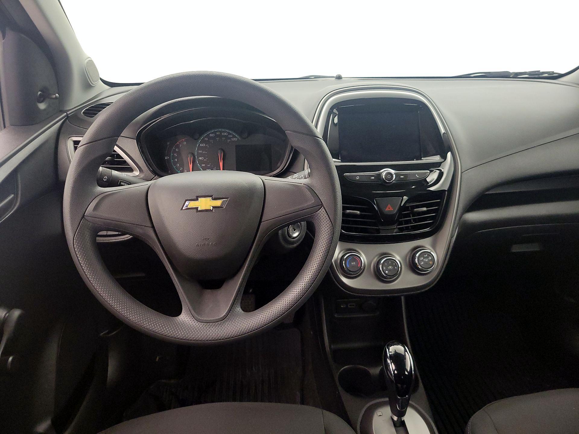 Thumbnail: 2022 Chevrolet Spark - 10