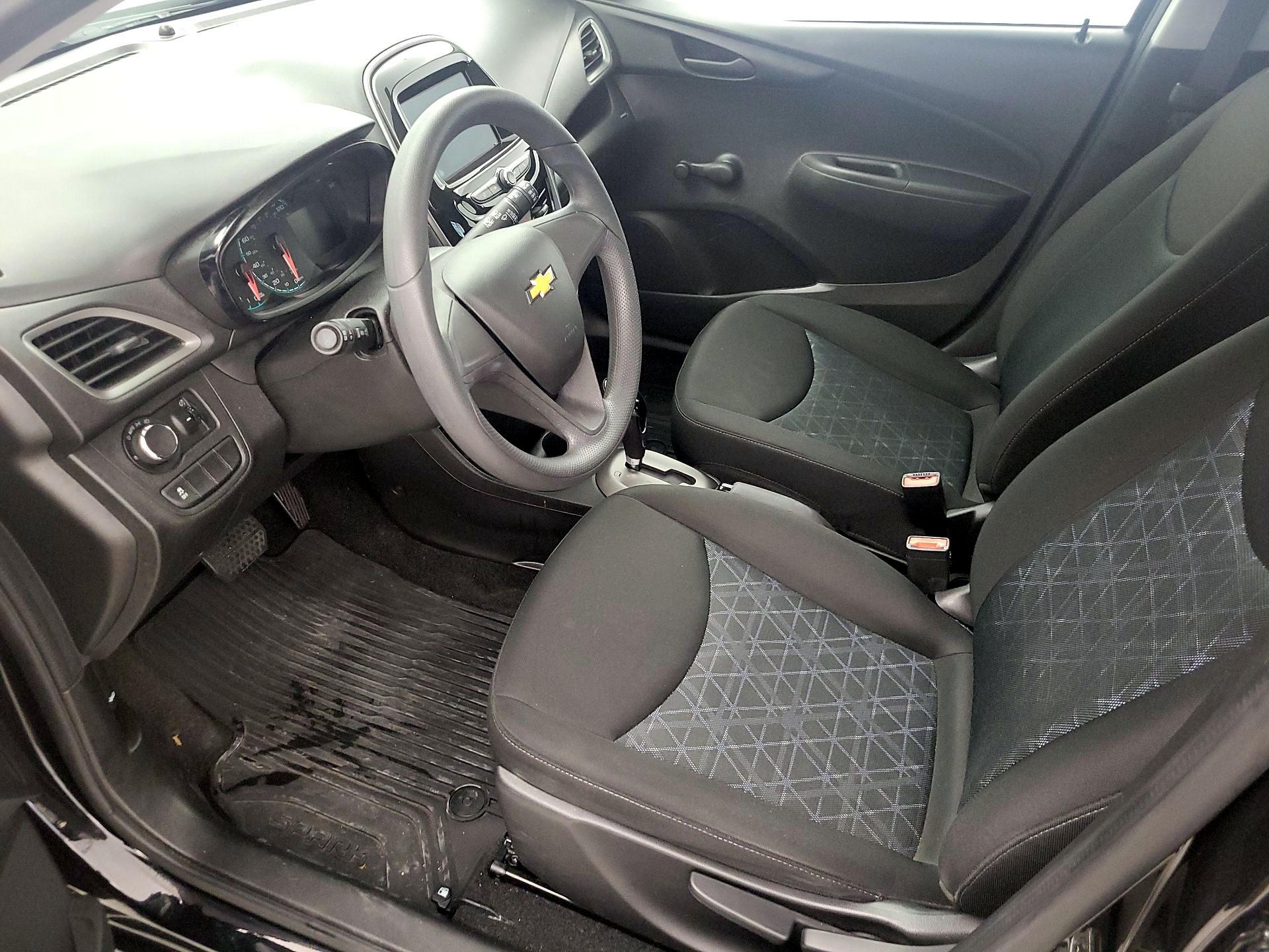 Thumbnail: 2022 Chevrolet Spark - 11