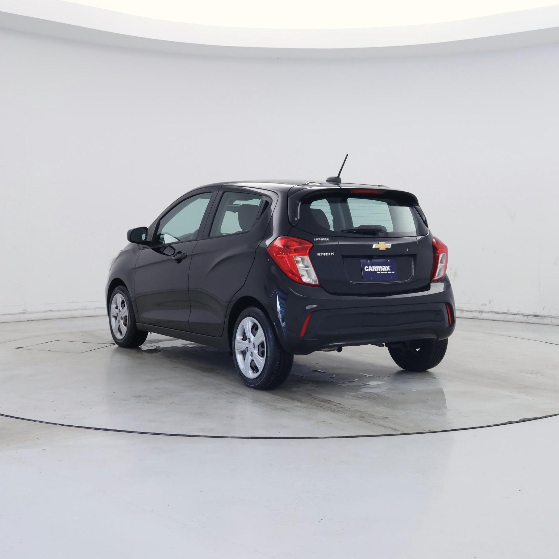 Thumbnail: 2022 Chevrolet Spark - 2