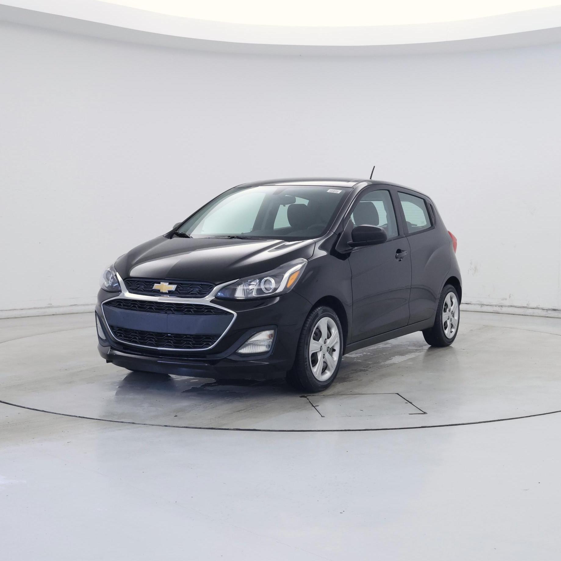 Thumbnail: 2022 Chevrolet Spark - 4