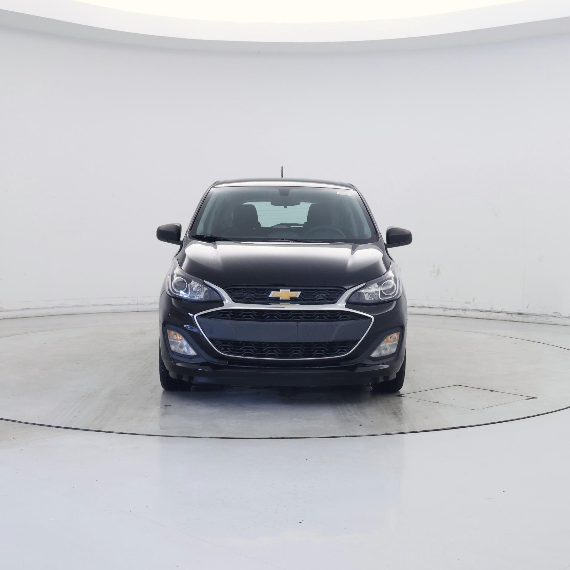 Thumbnail: 2022 Chevrolet Spark - 5