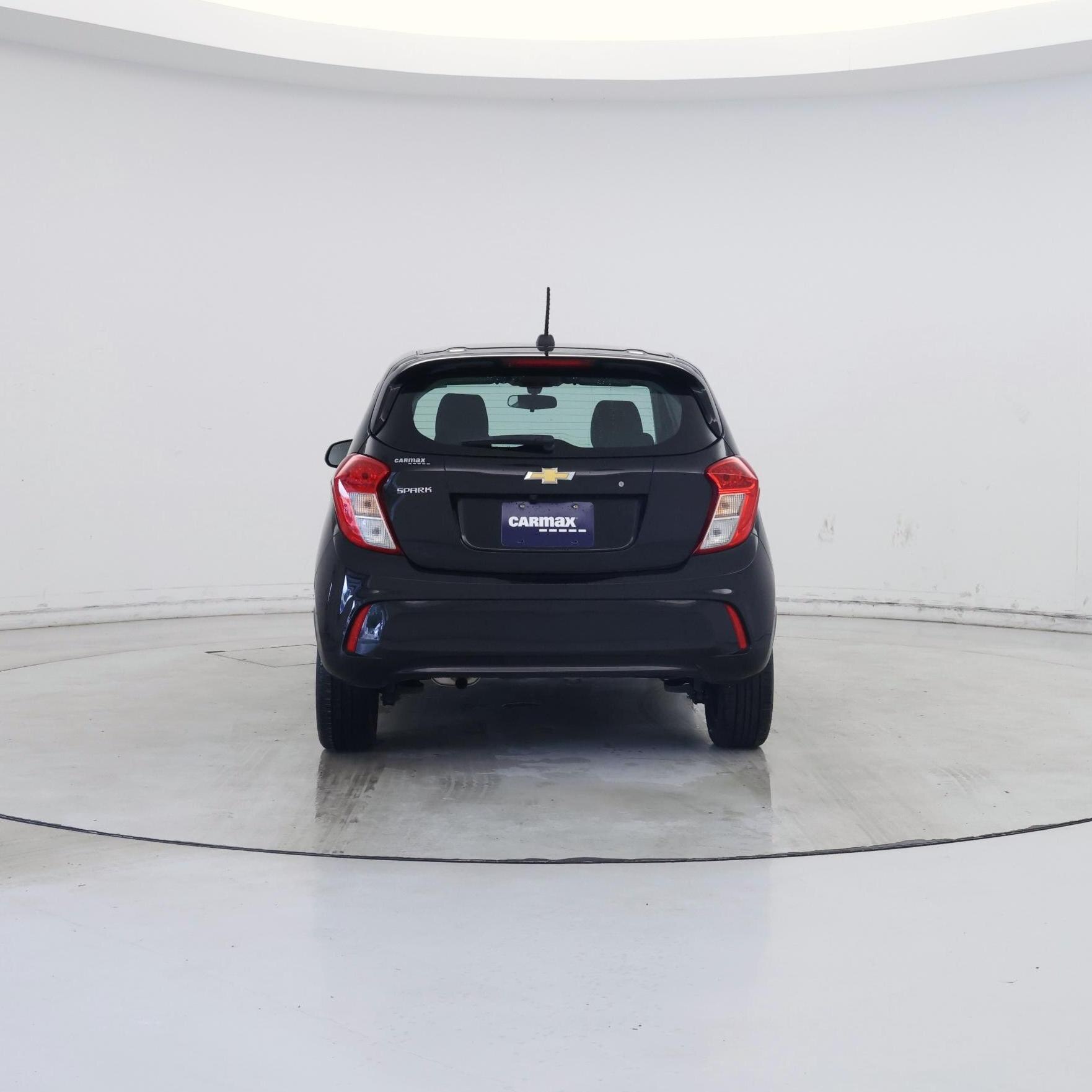 Thumbnail: 2022 Chevrolet Spark - 6