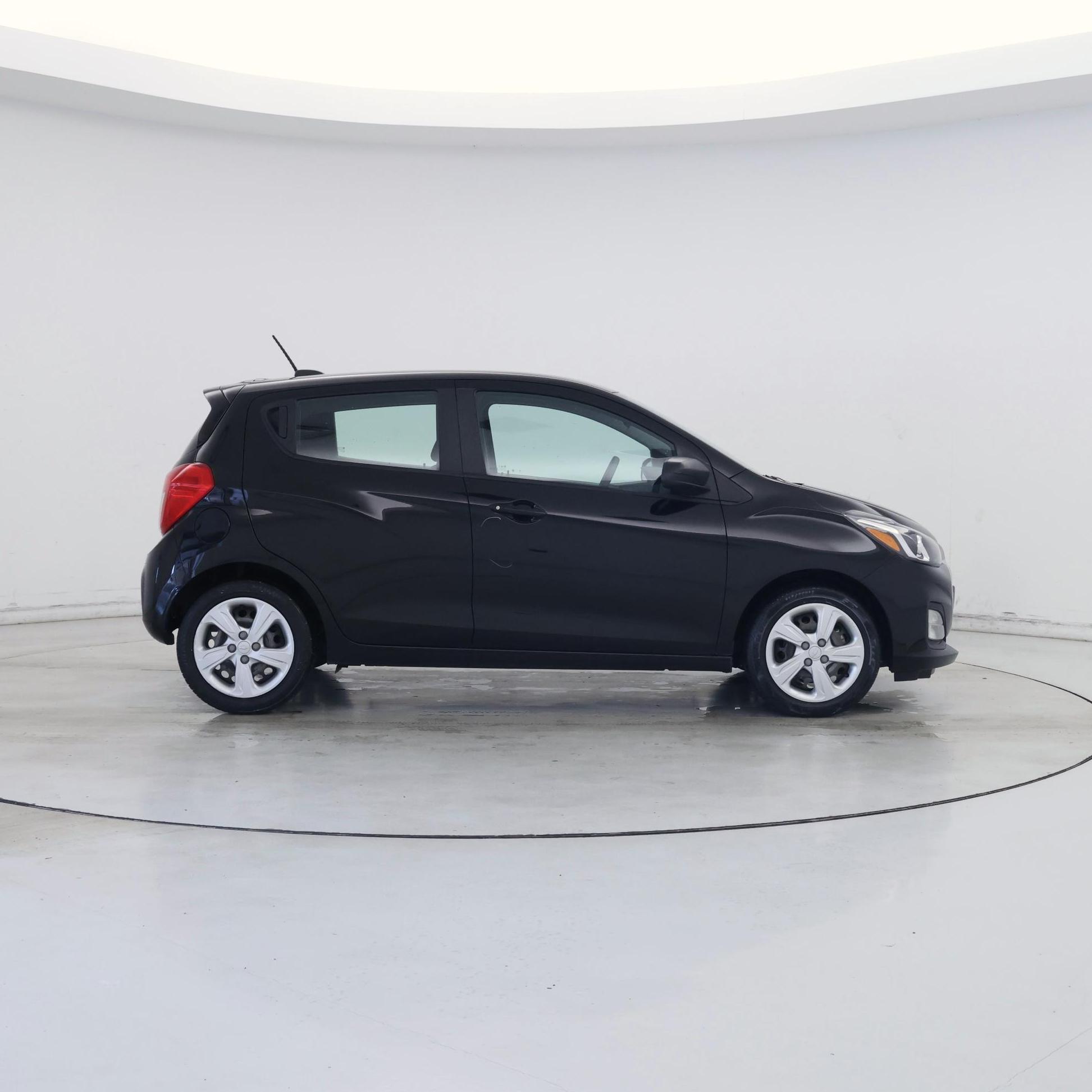 Thumbnail: 2022 Chevrolet Spark - 7