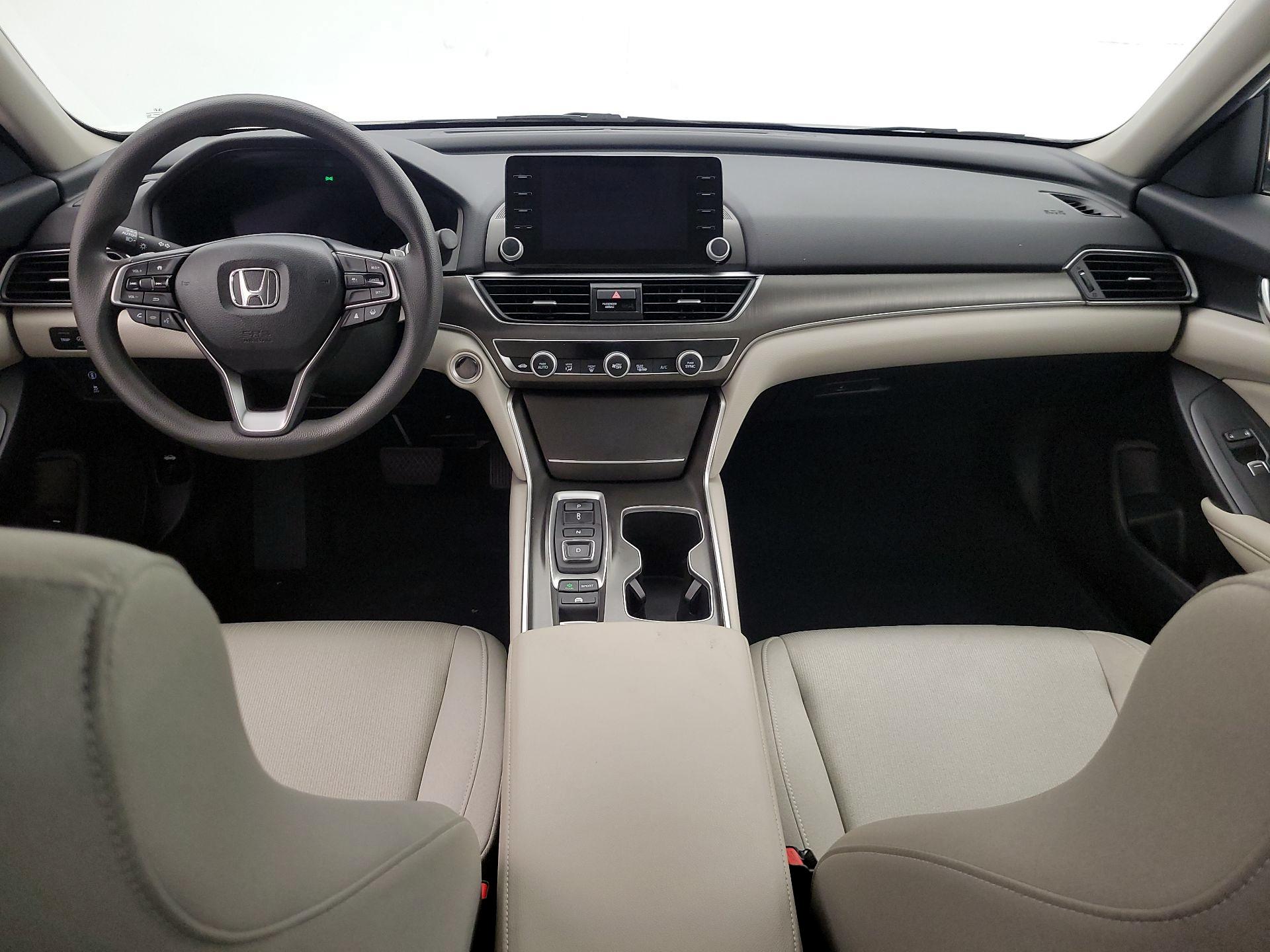 Thumbnail: 2022 Honda Accord - 9