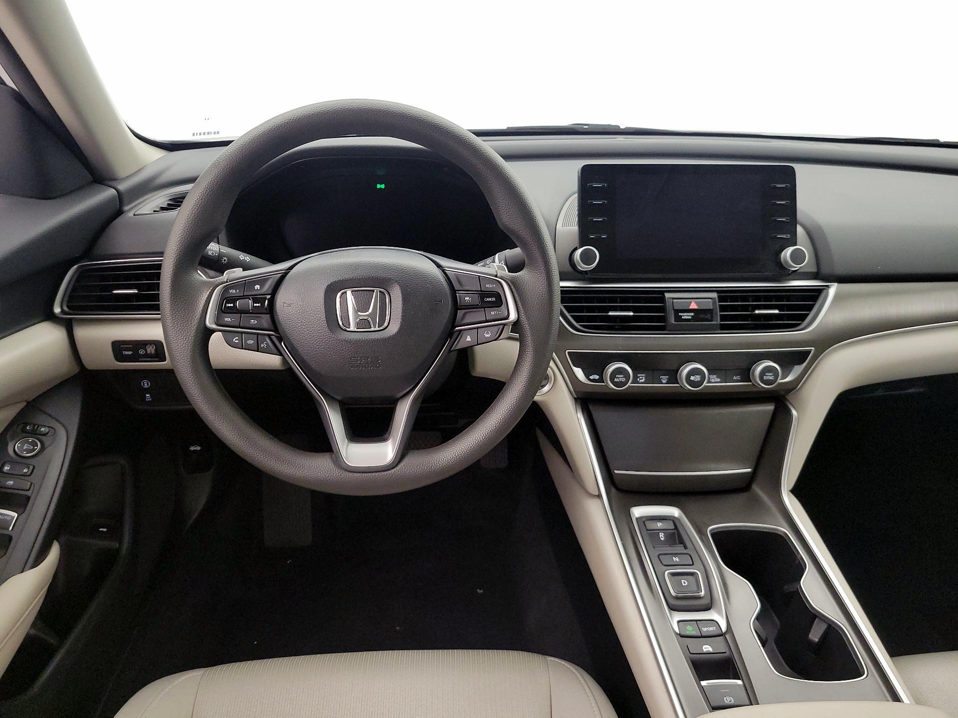 Thumbnail: 2022 Honda Accord - 10