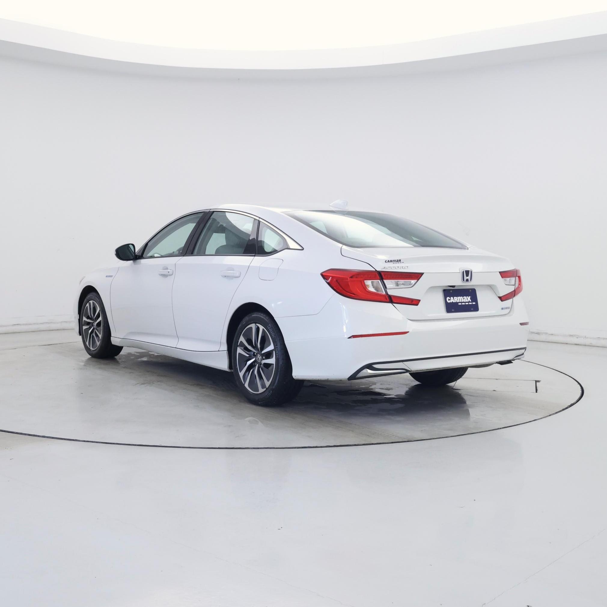 Thumbnail: 2022 Honda Accord - 2