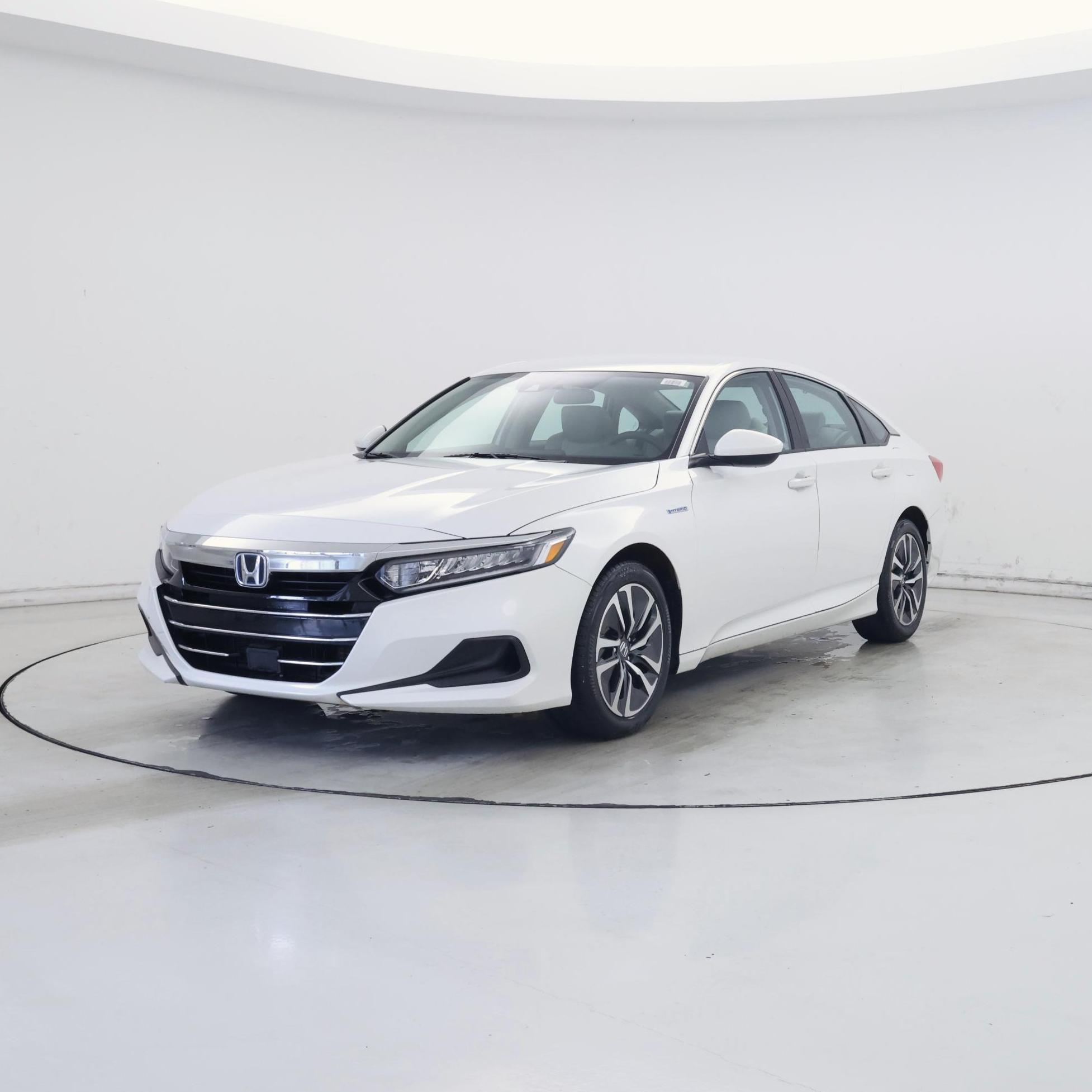 Thumbnail: 2022 Honda Accord - 4