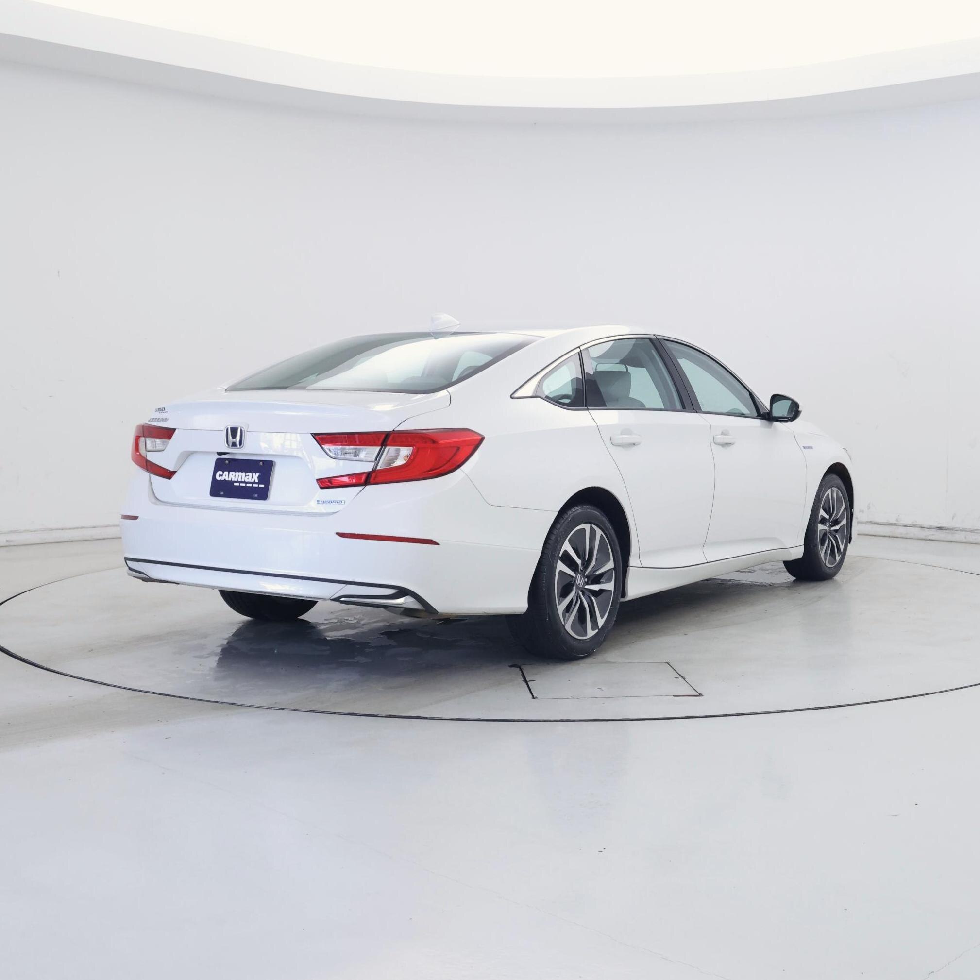 Thumbnail: 2022 Honda Accord - 8