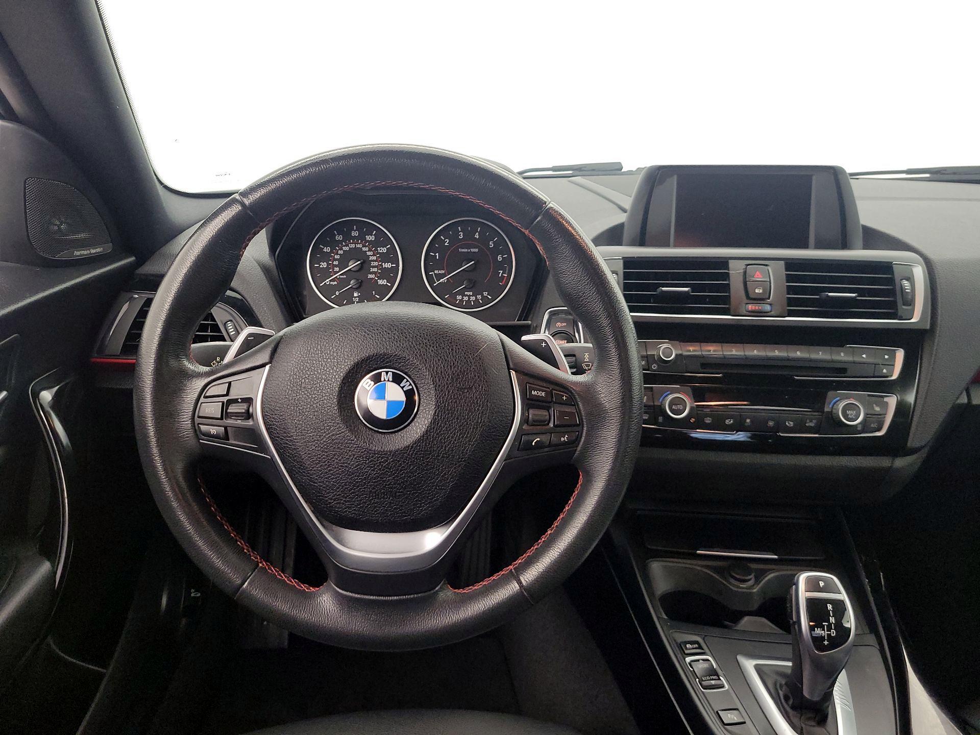 Thumbnail: 2017 BMW 2 Series - 10