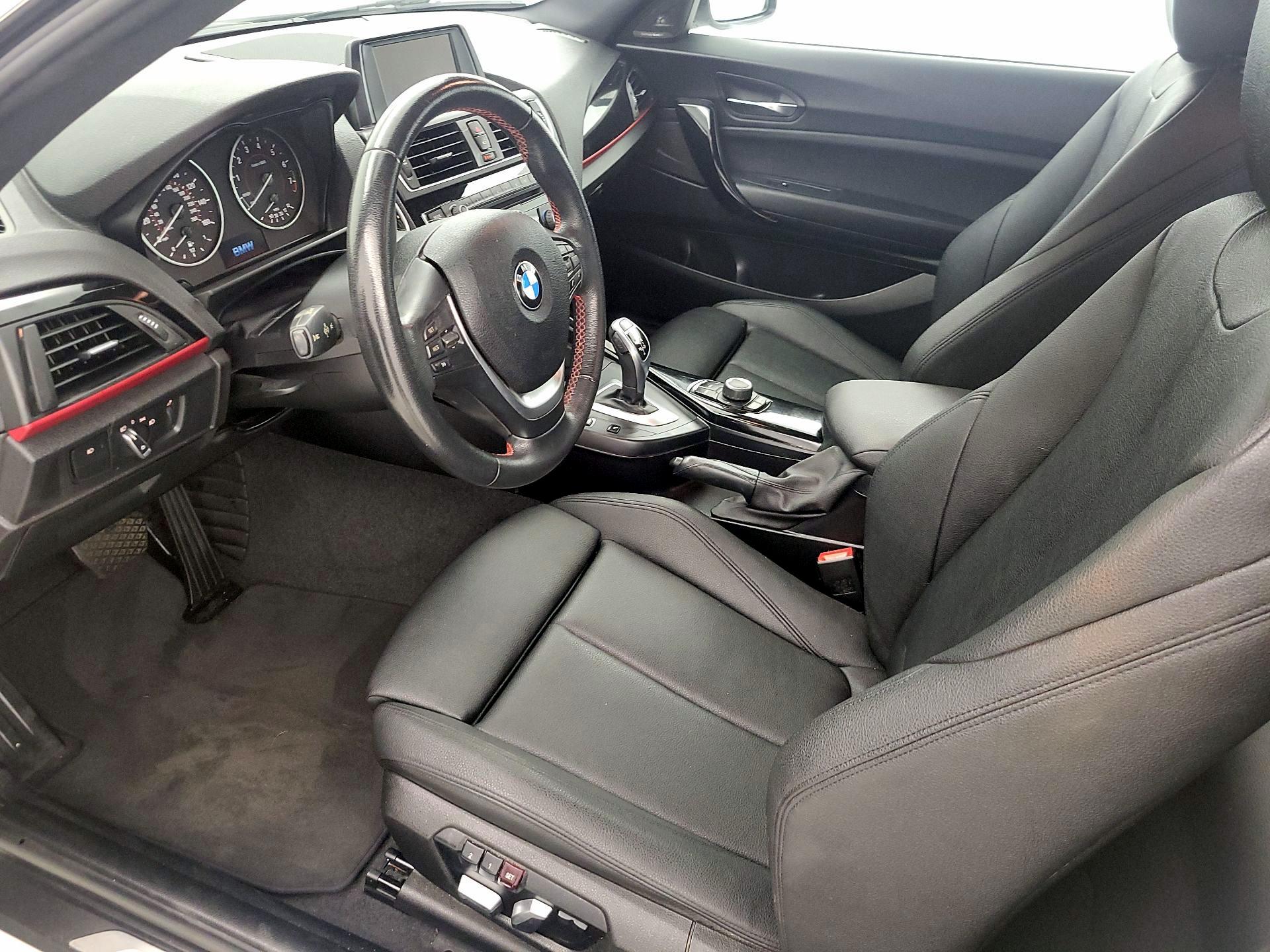 Thumbnail: 2017 BMW 2 Series - 11