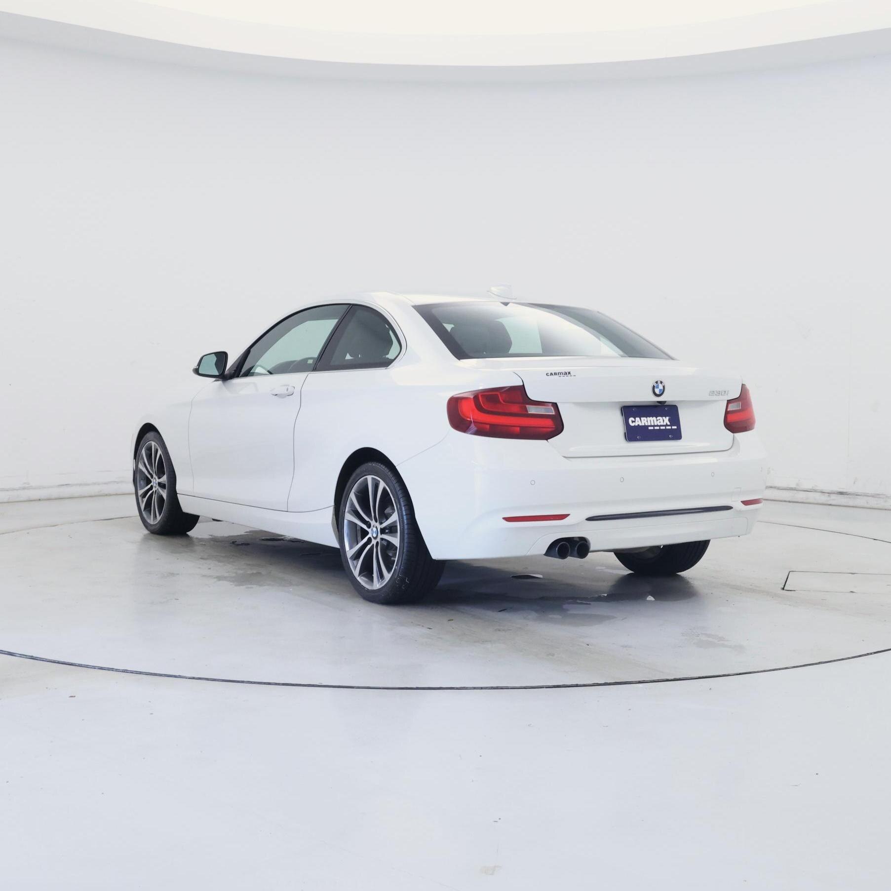 Thumbnail: 2017 BMW 2 Series - 2