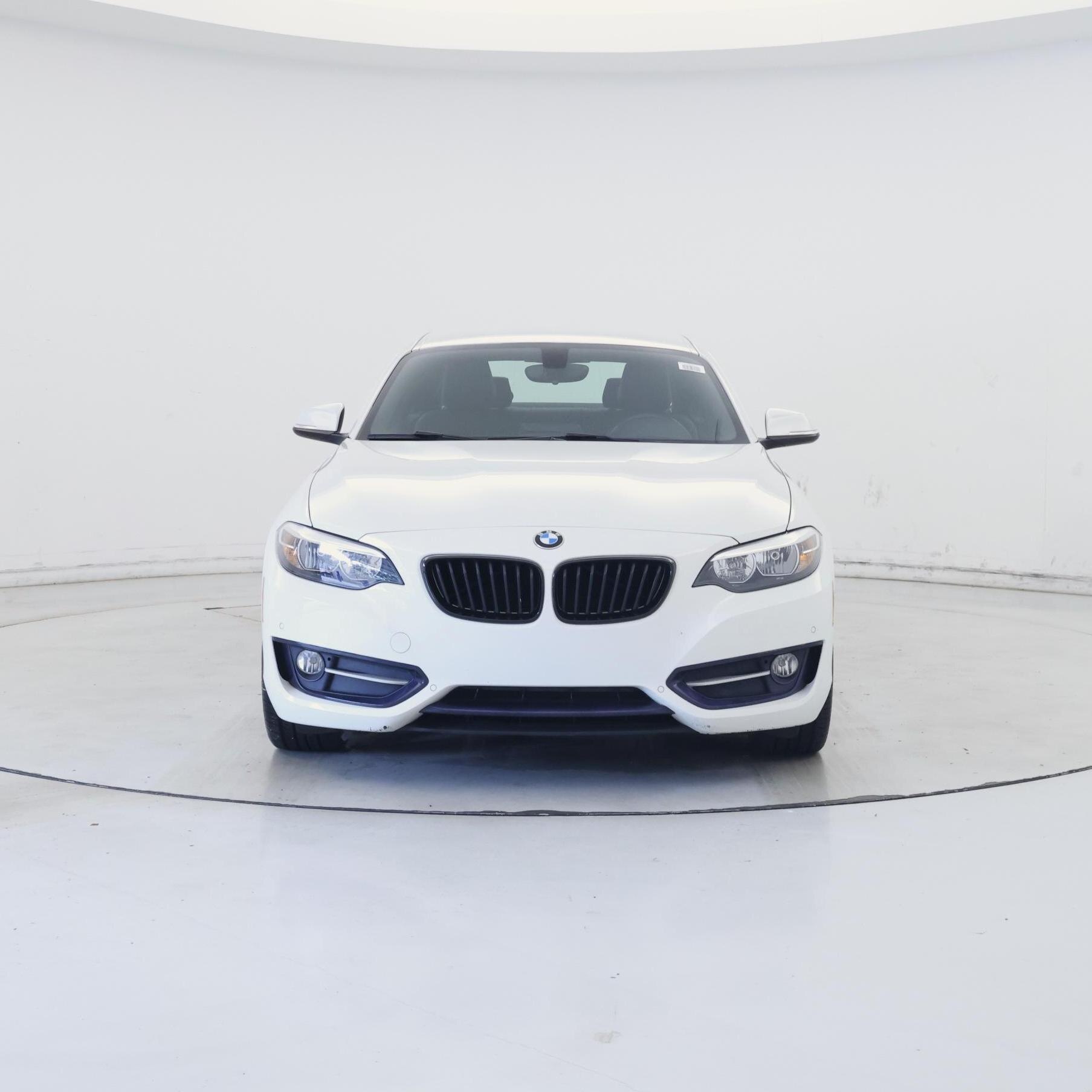 Thumbnail: 2017 BMW 2 Series - 5
