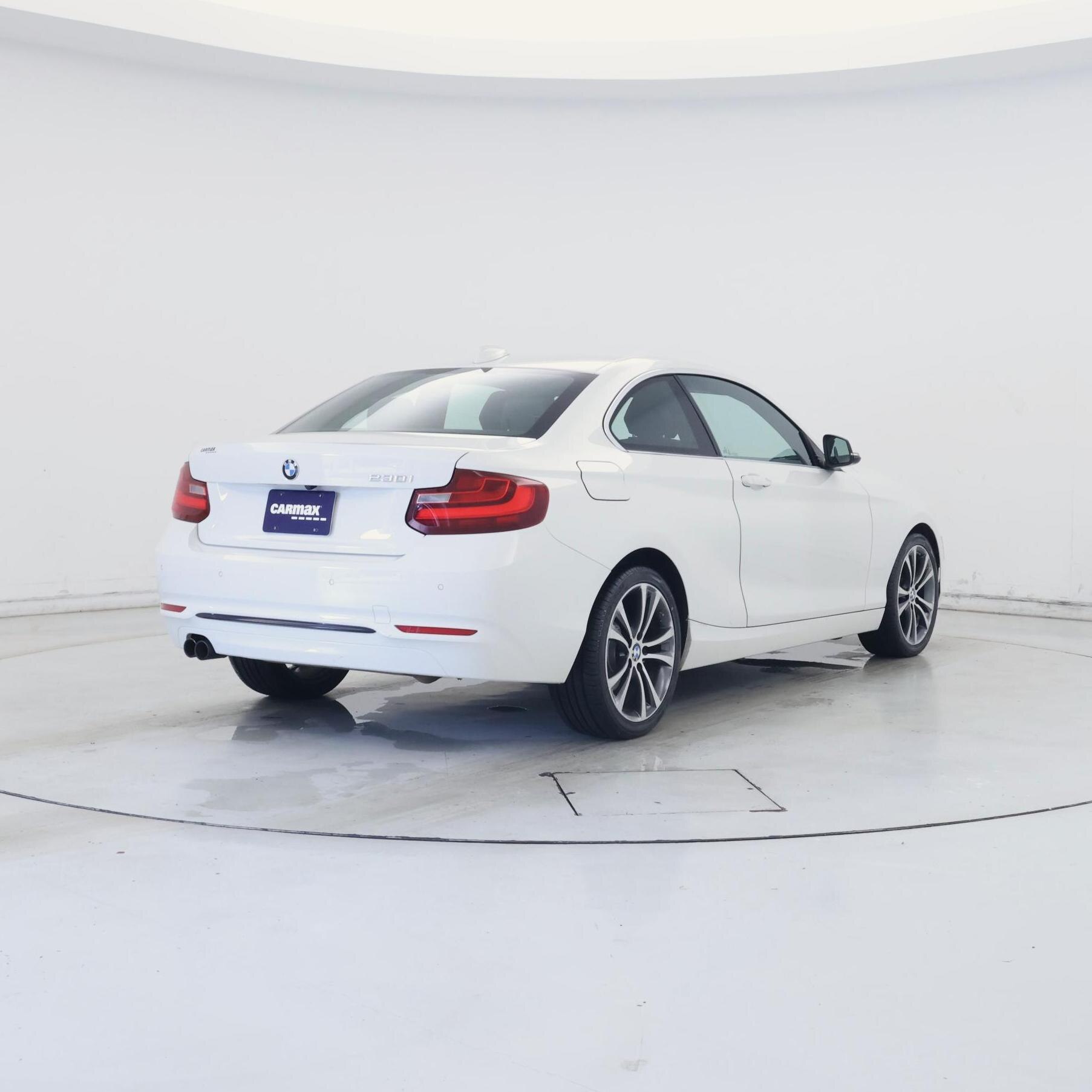 Thumbnail: 2017 BMW 2 Series - 8