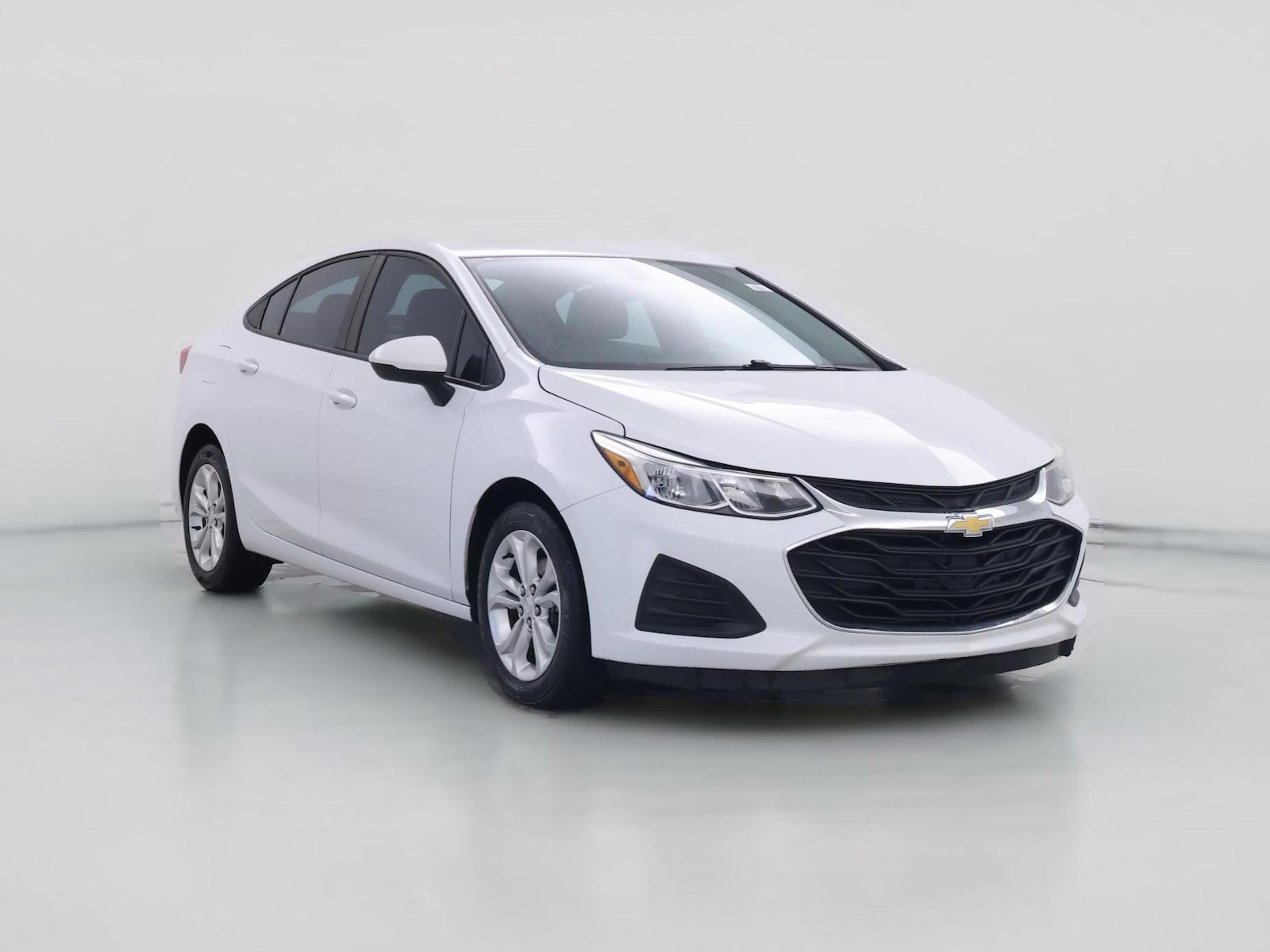 2019 Chevrolet Cruze
