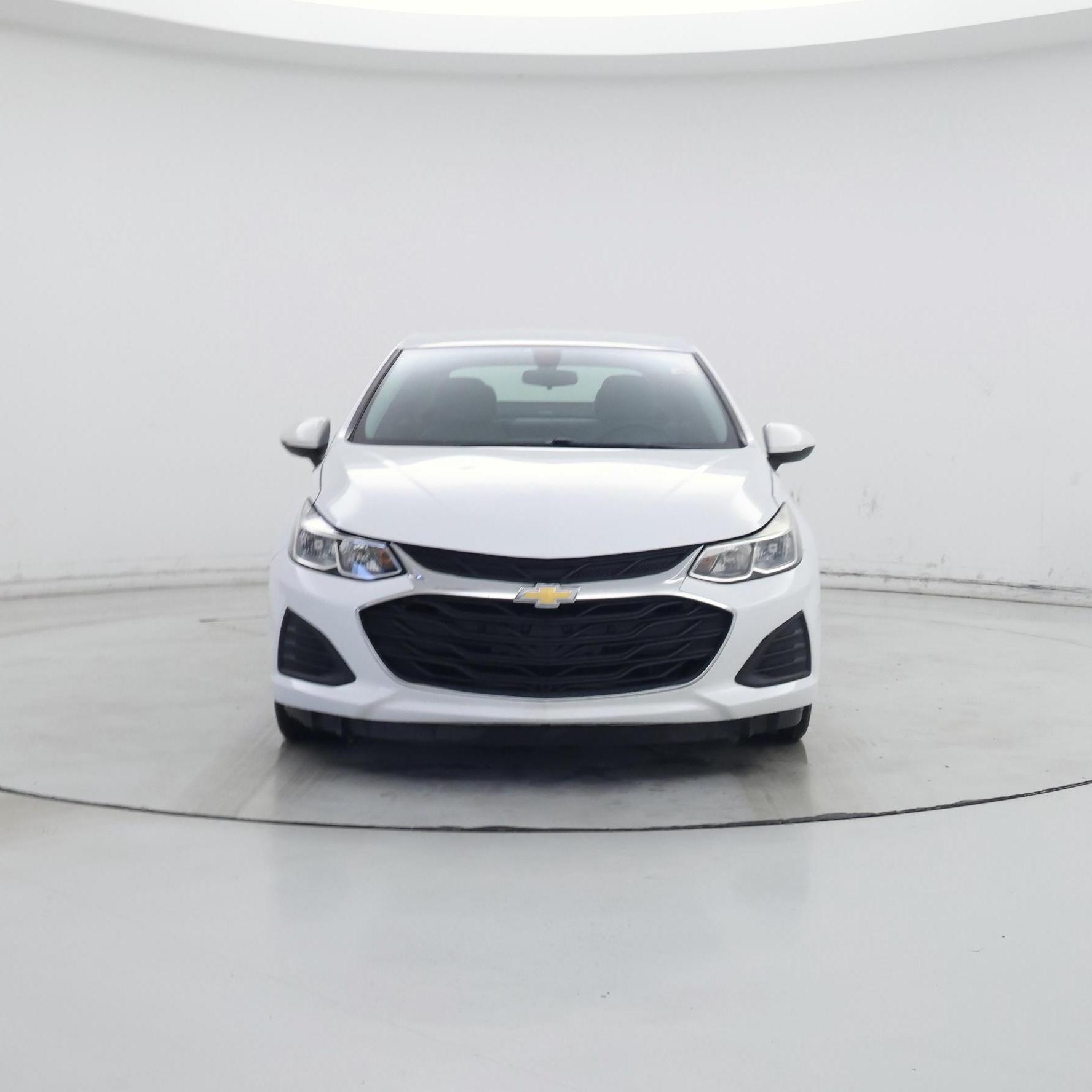 Thumbnail: 2019 Chevrolet Cruze - 5