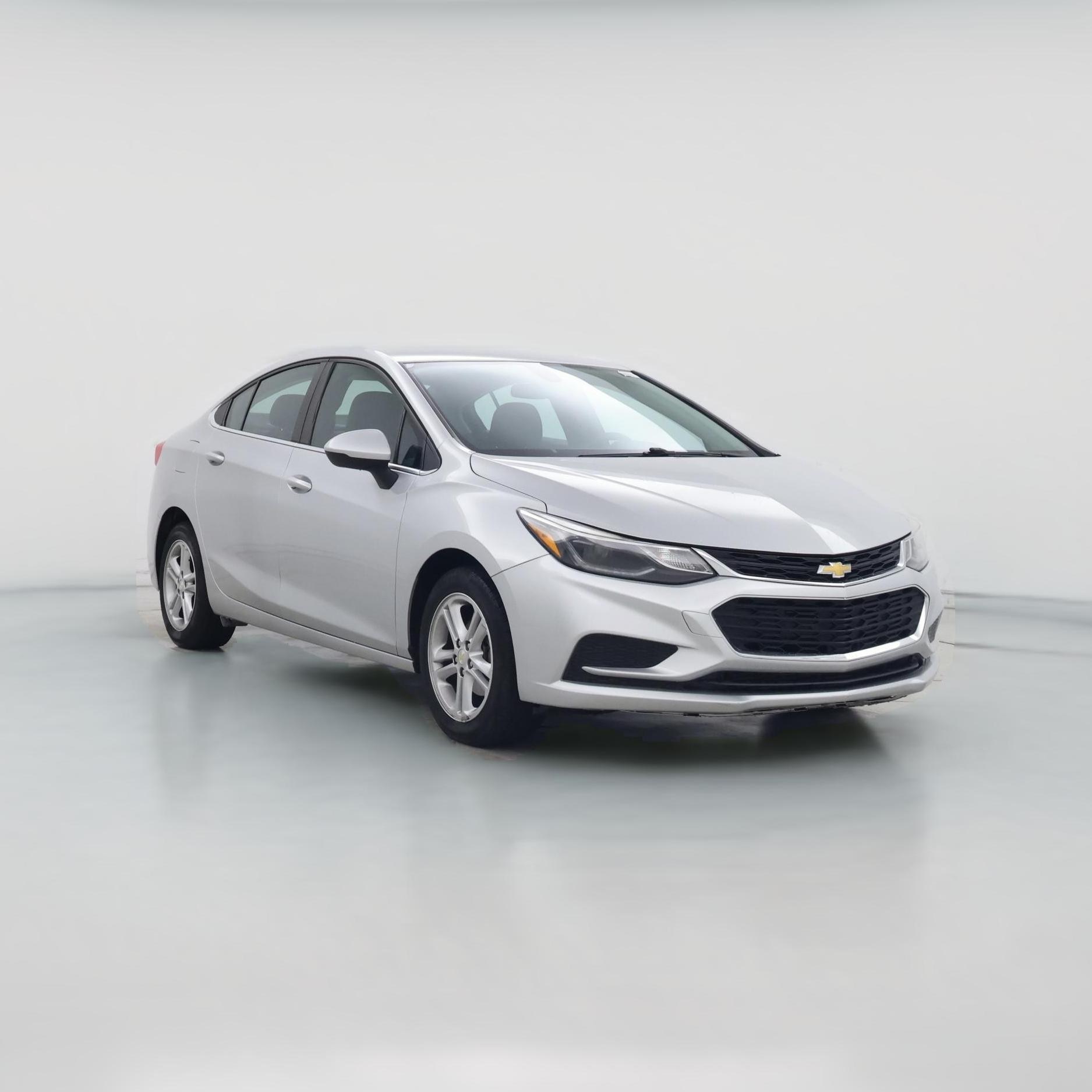 Thumbnail: 2016 Chevrolet Cruze - 1