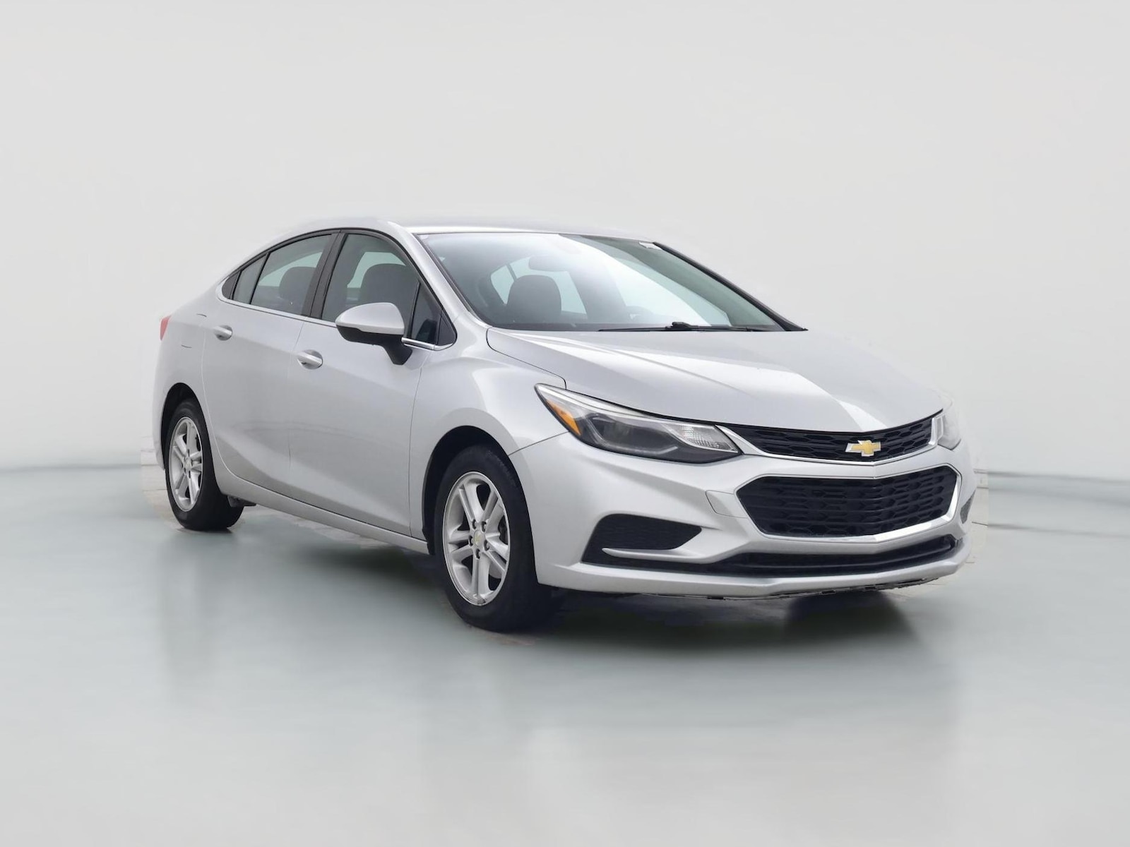 2016 Chevrolet Cruze