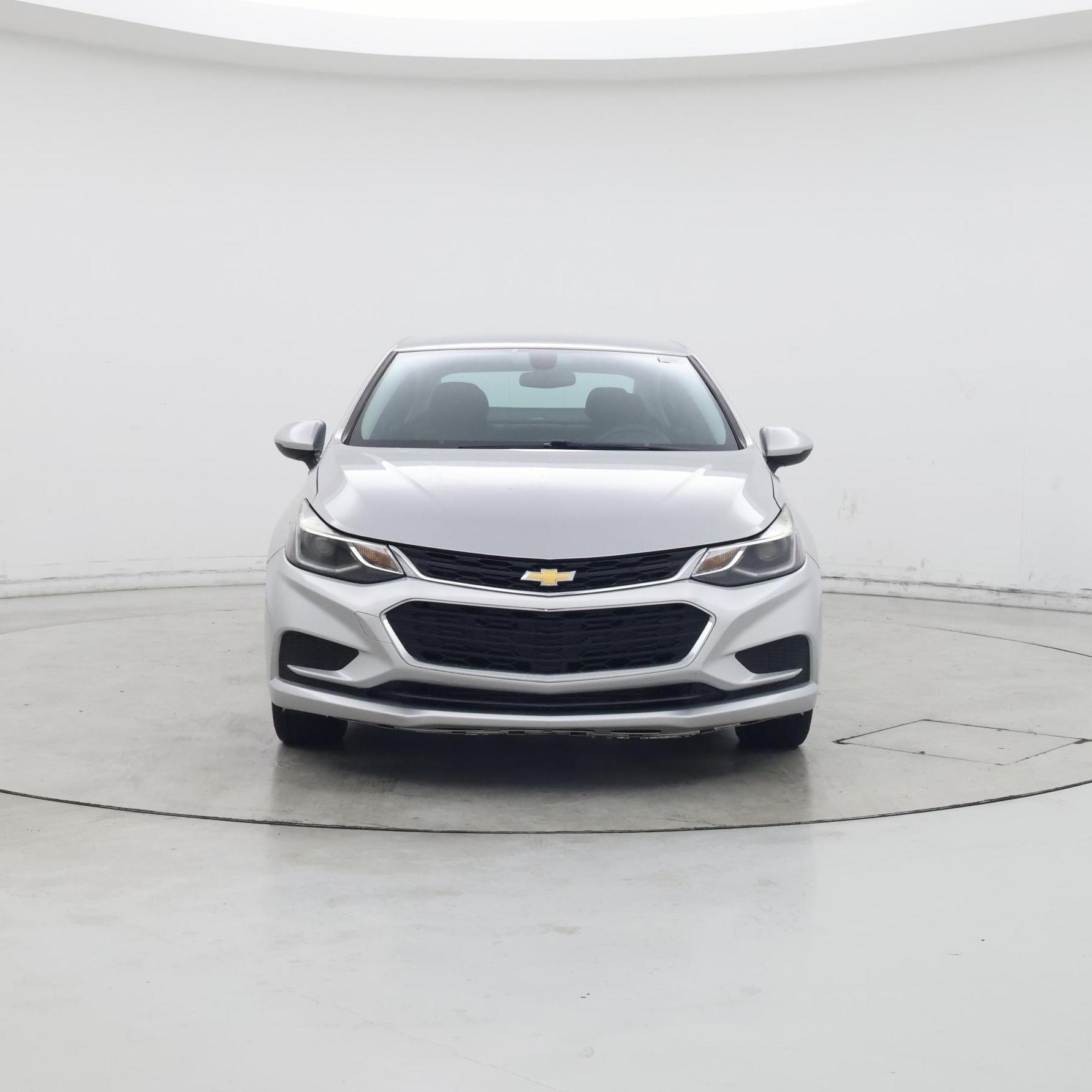 Thumbnail: 2016 Chevrolet Cruze - 5