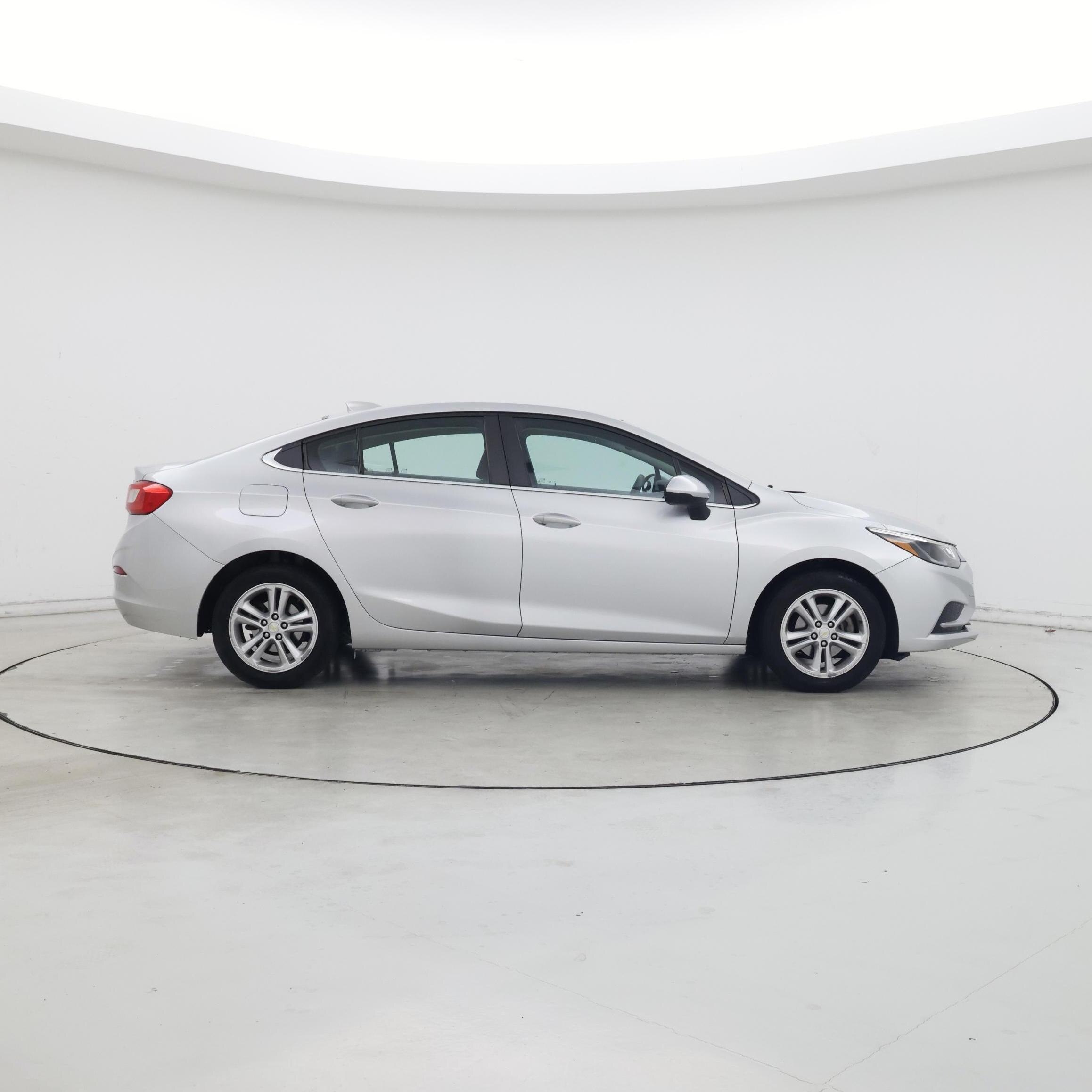 Thumbnail: 2016 Chevrolet Cruze - 7
