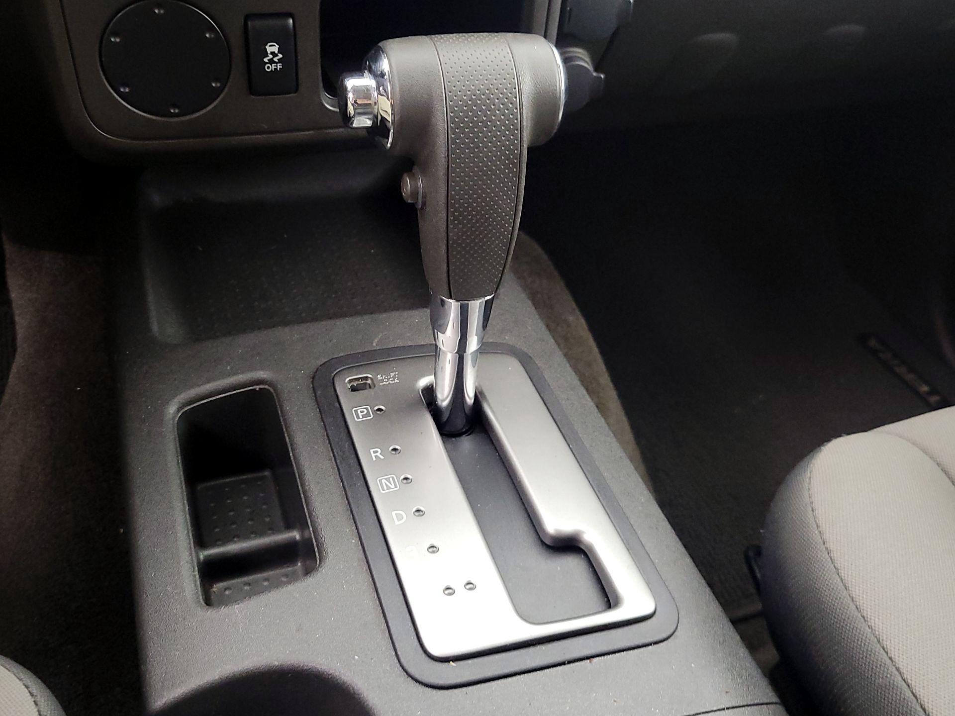 Thumbnail: 2015 Nissan Xterra - 16