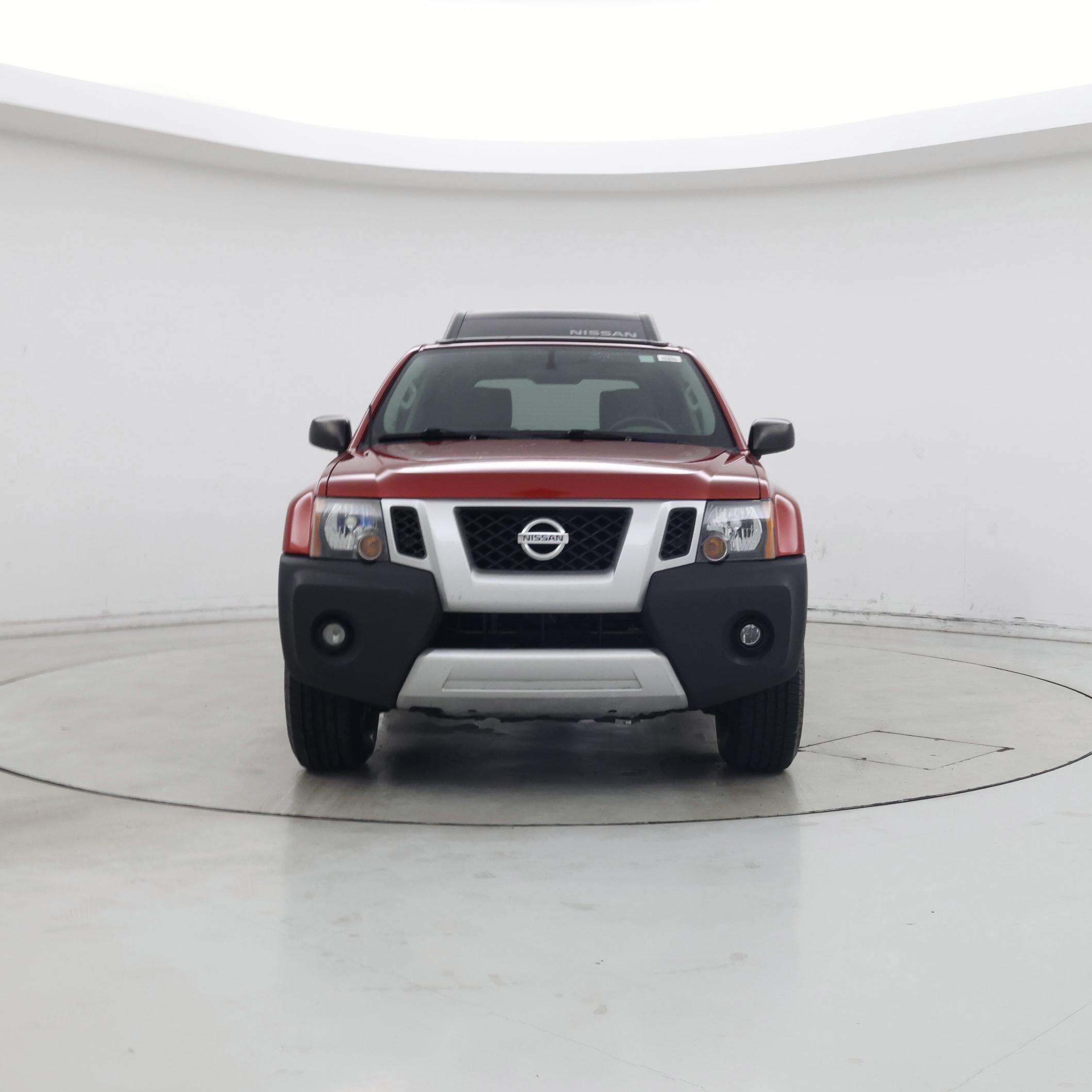 Thumbnail: 2015 Nissan Xterra - 5