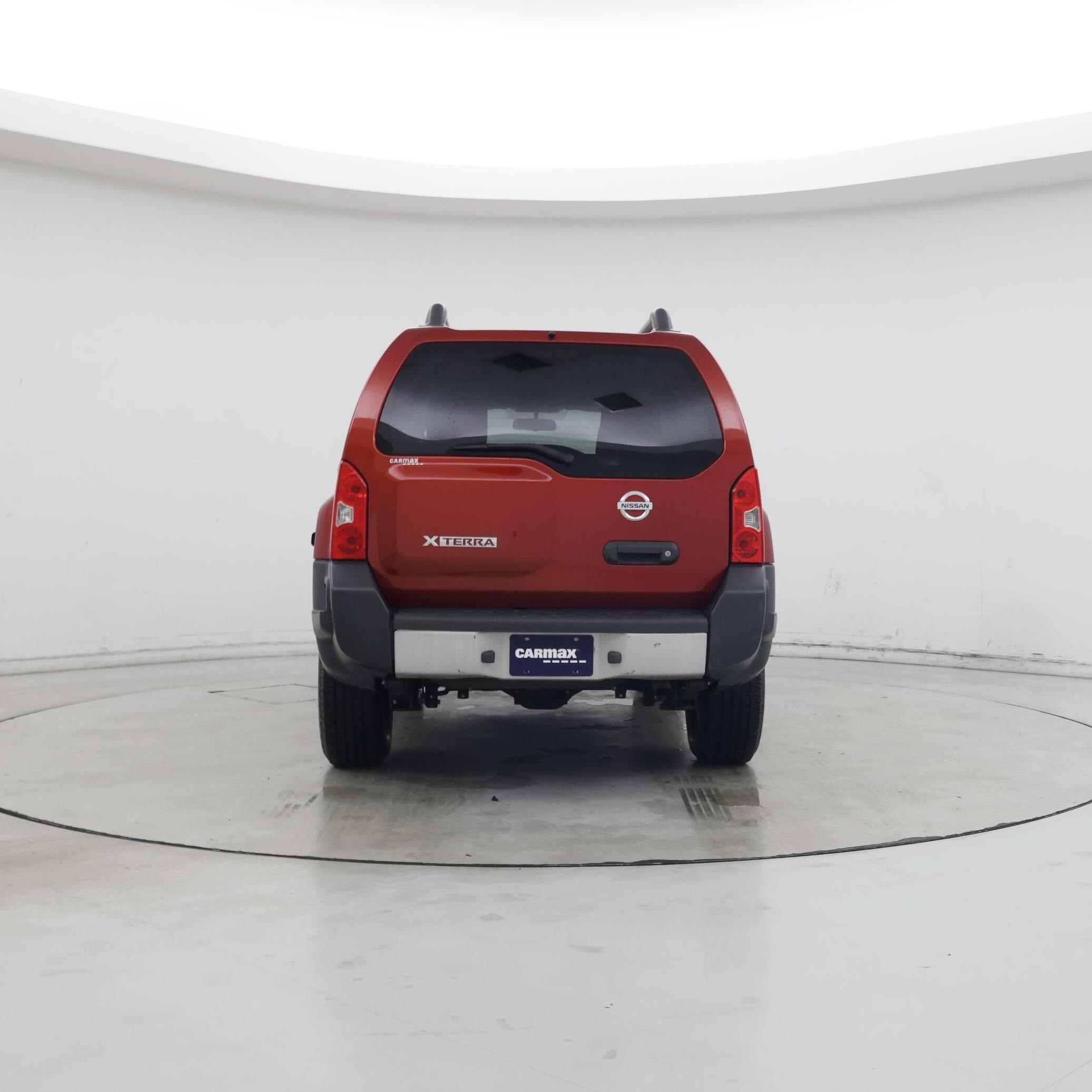 Thumbnail: 2015 Nissan Xterra - 6