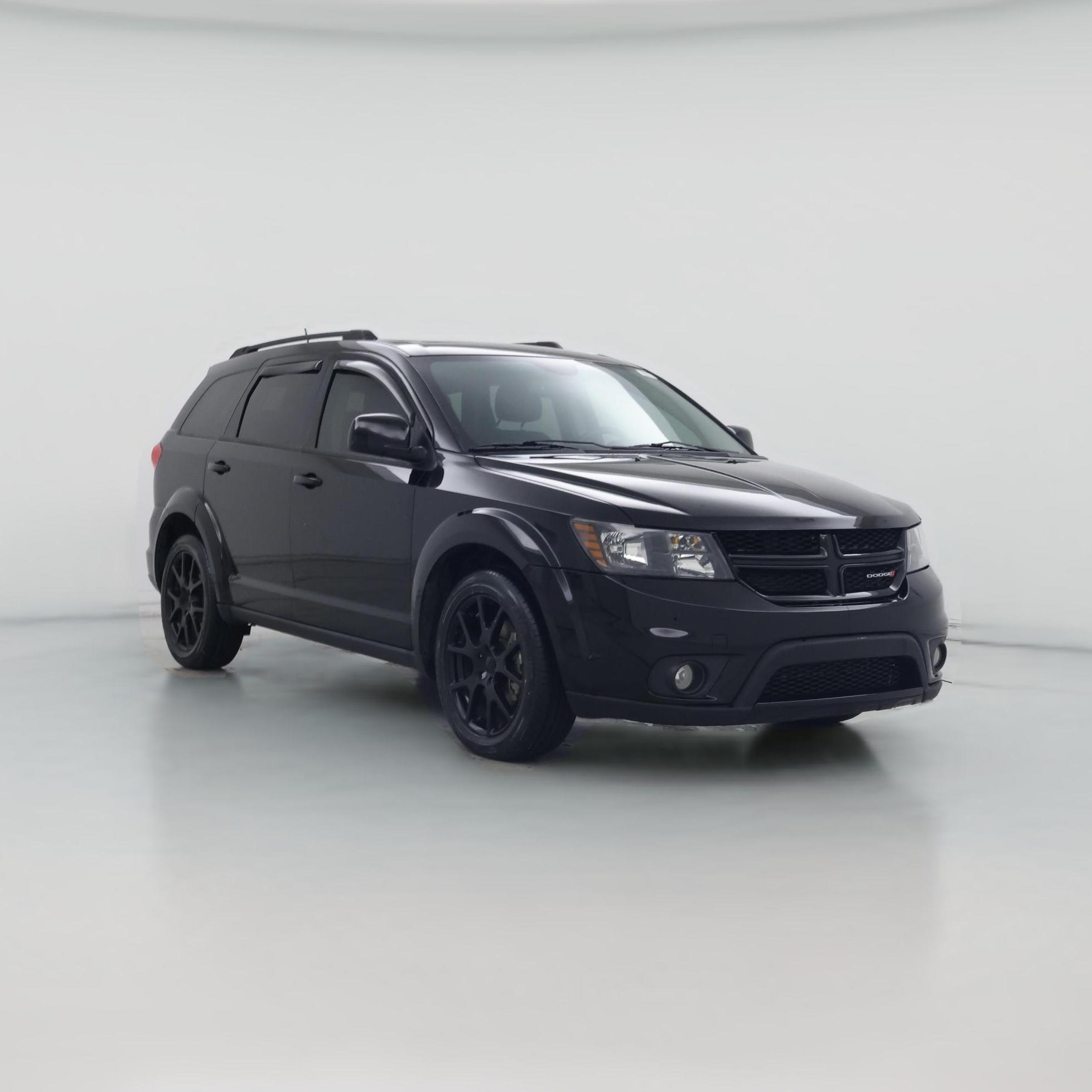 Thumbnail: 2017 Dodge Journey - 1