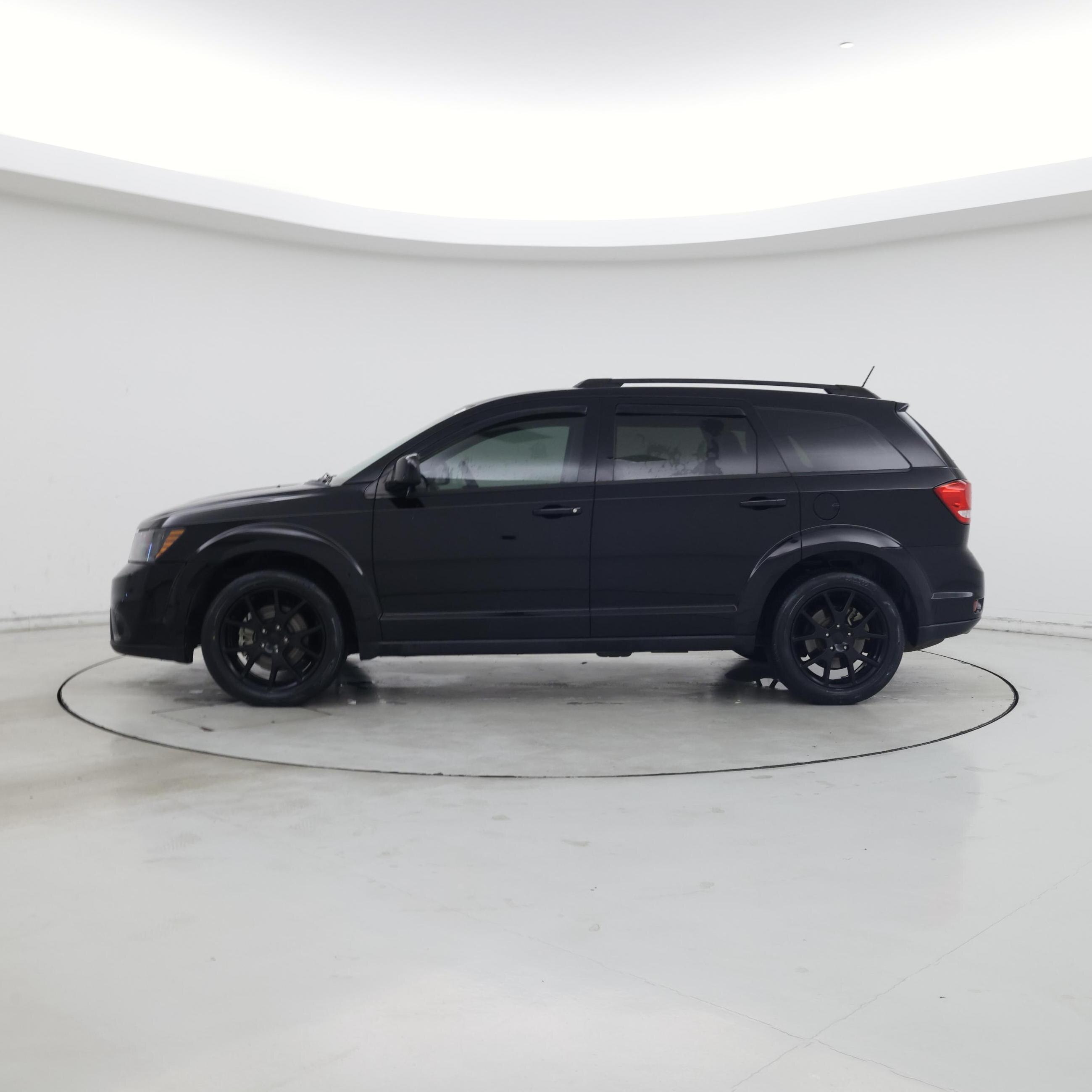 Thumbnail: 2017 Dodge Journey - 3