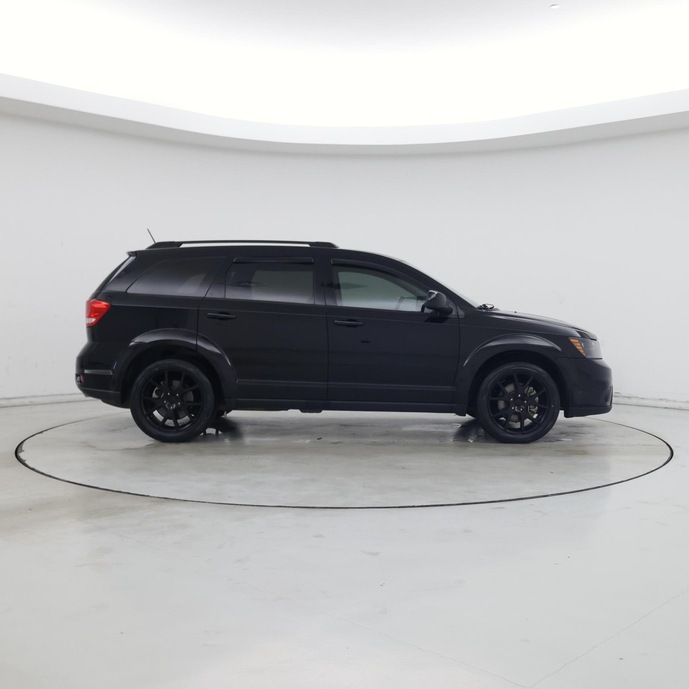 Thumbnail: 2017 Dodge Journey - 7