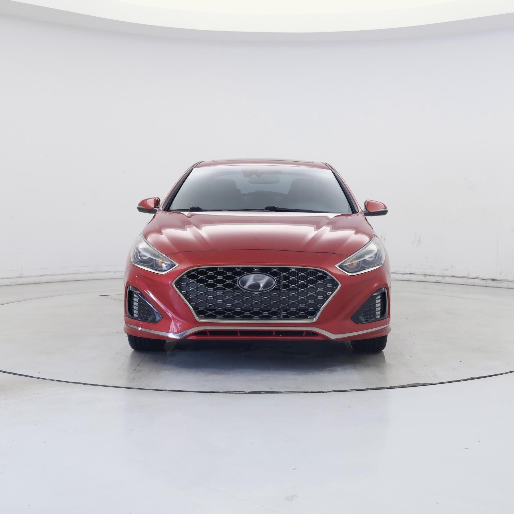 Thumbnail: 2018 Hyundai Sonata - 5