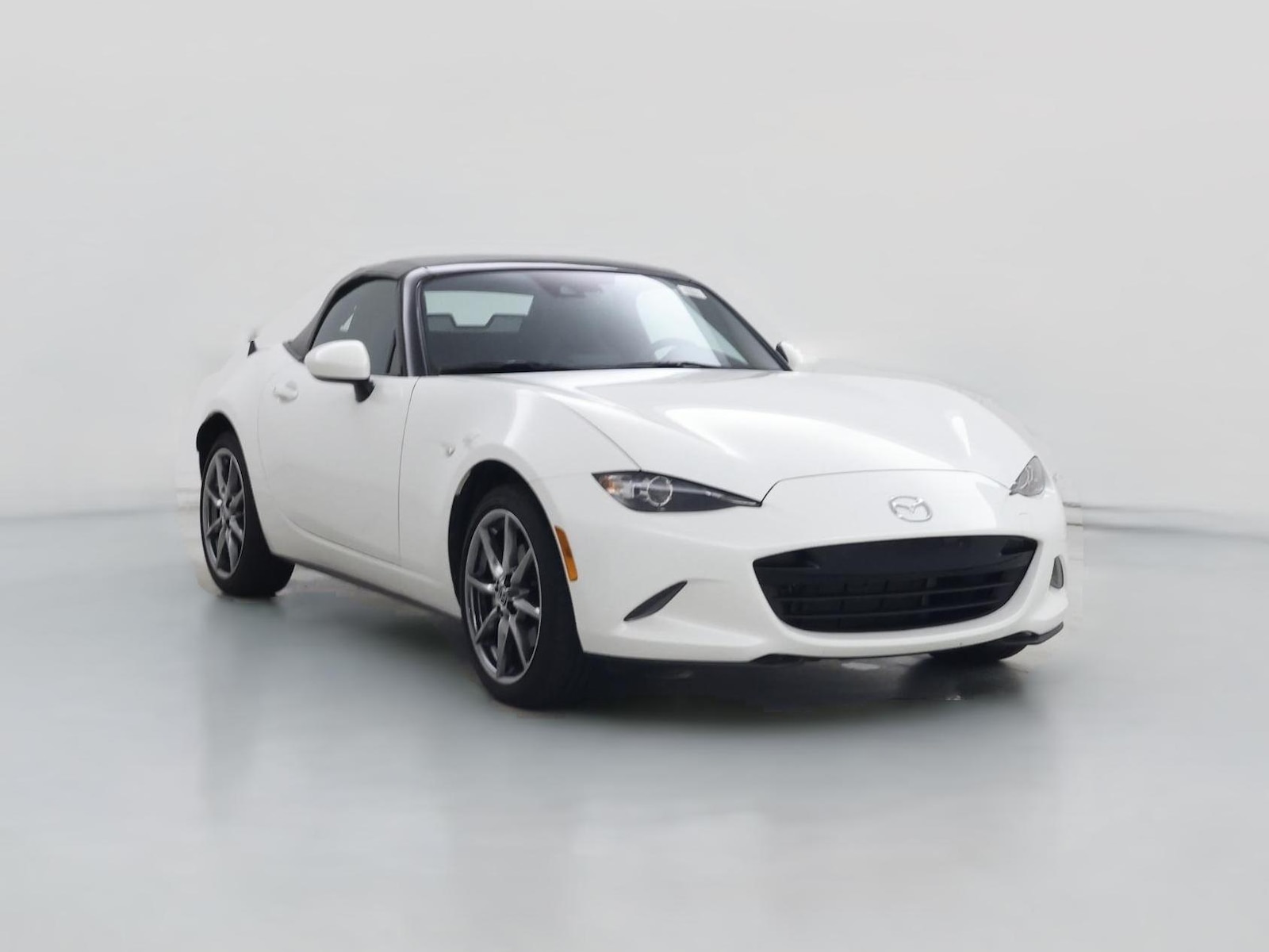 2021 Mazda MX-5 Miata