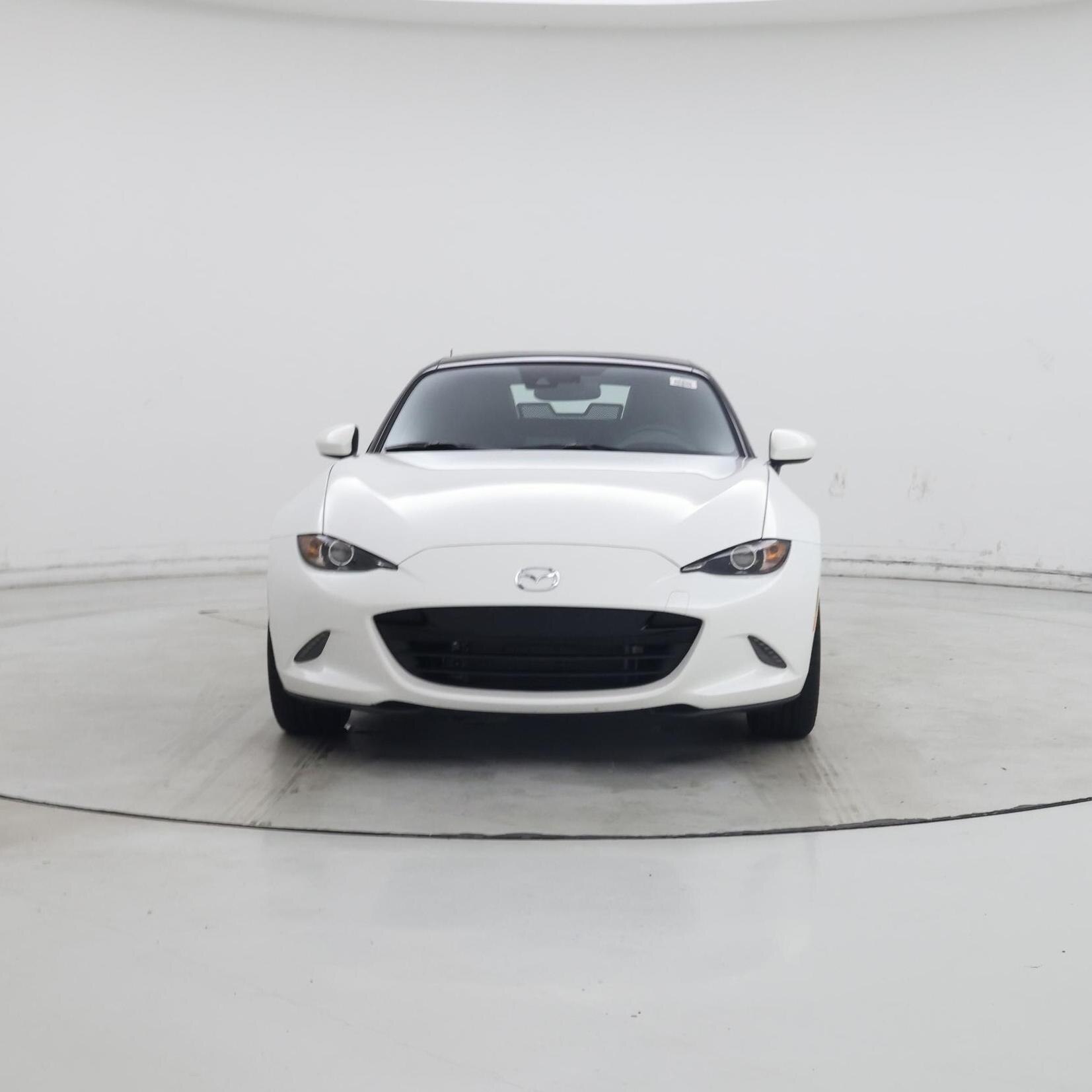Thumbnail: 2021 Mazda MX-5 Miata - 5