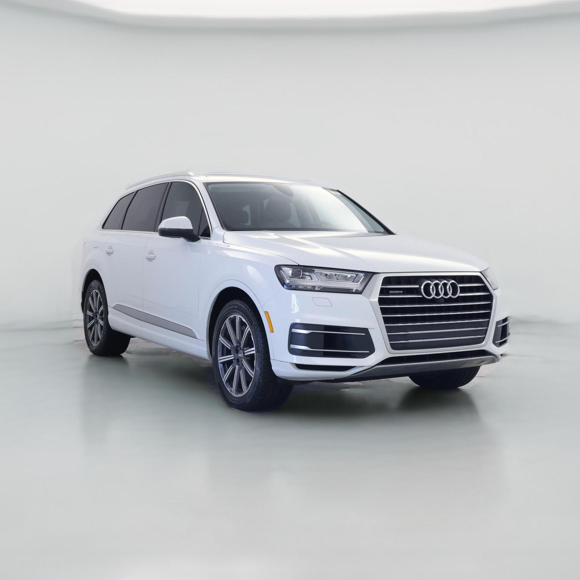 Thumbnail: 2019 Audi Q7 - 1