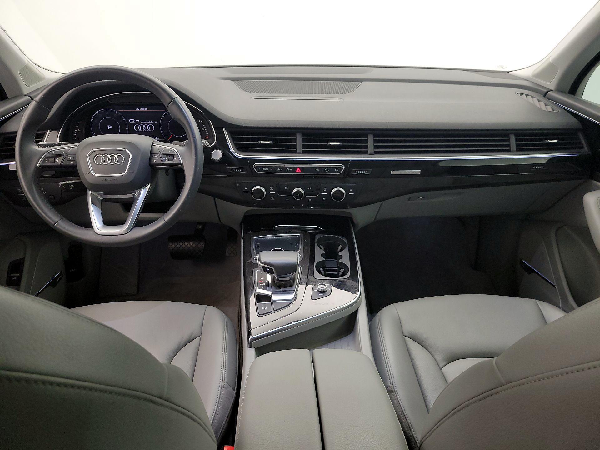 Thumbnail: 2019 Audi Q7 - 9