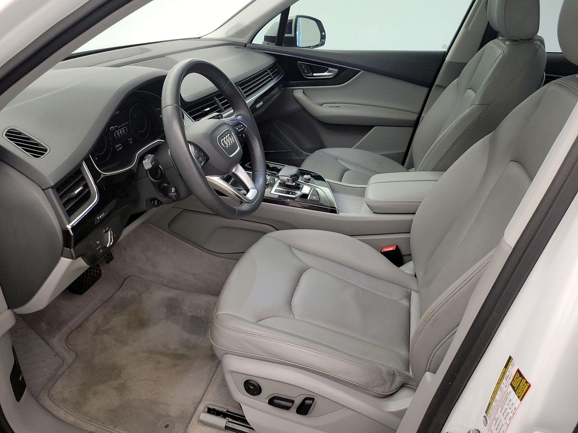 Thumbnail: 2019 Audi Q7 - 11