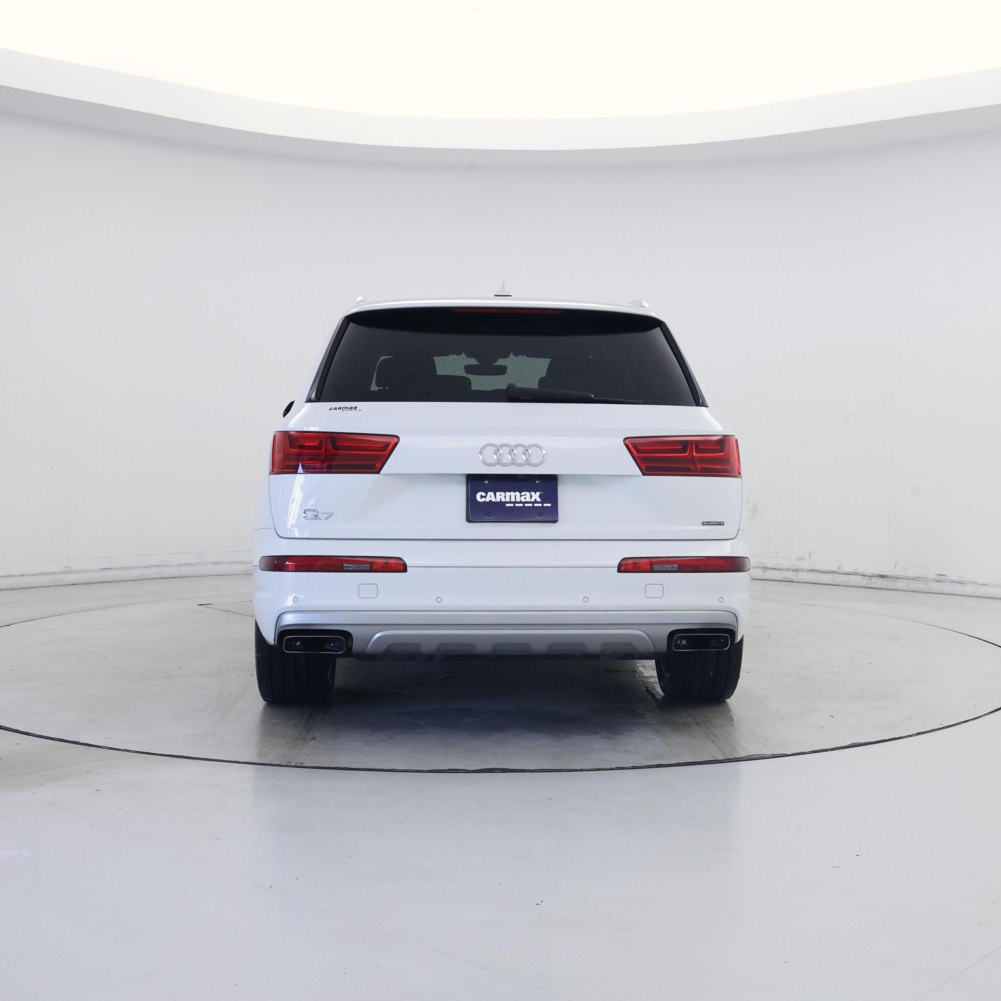 Thumbnail: 2019 Audi Q7 - 6