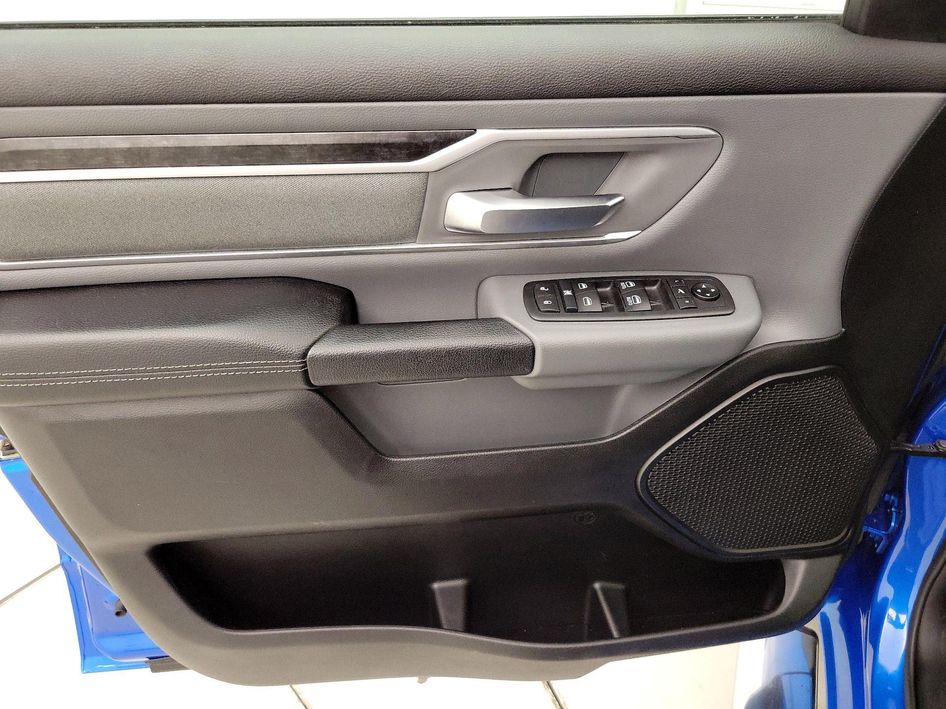 Thumbnail: 2020 RAM 1500 - 12