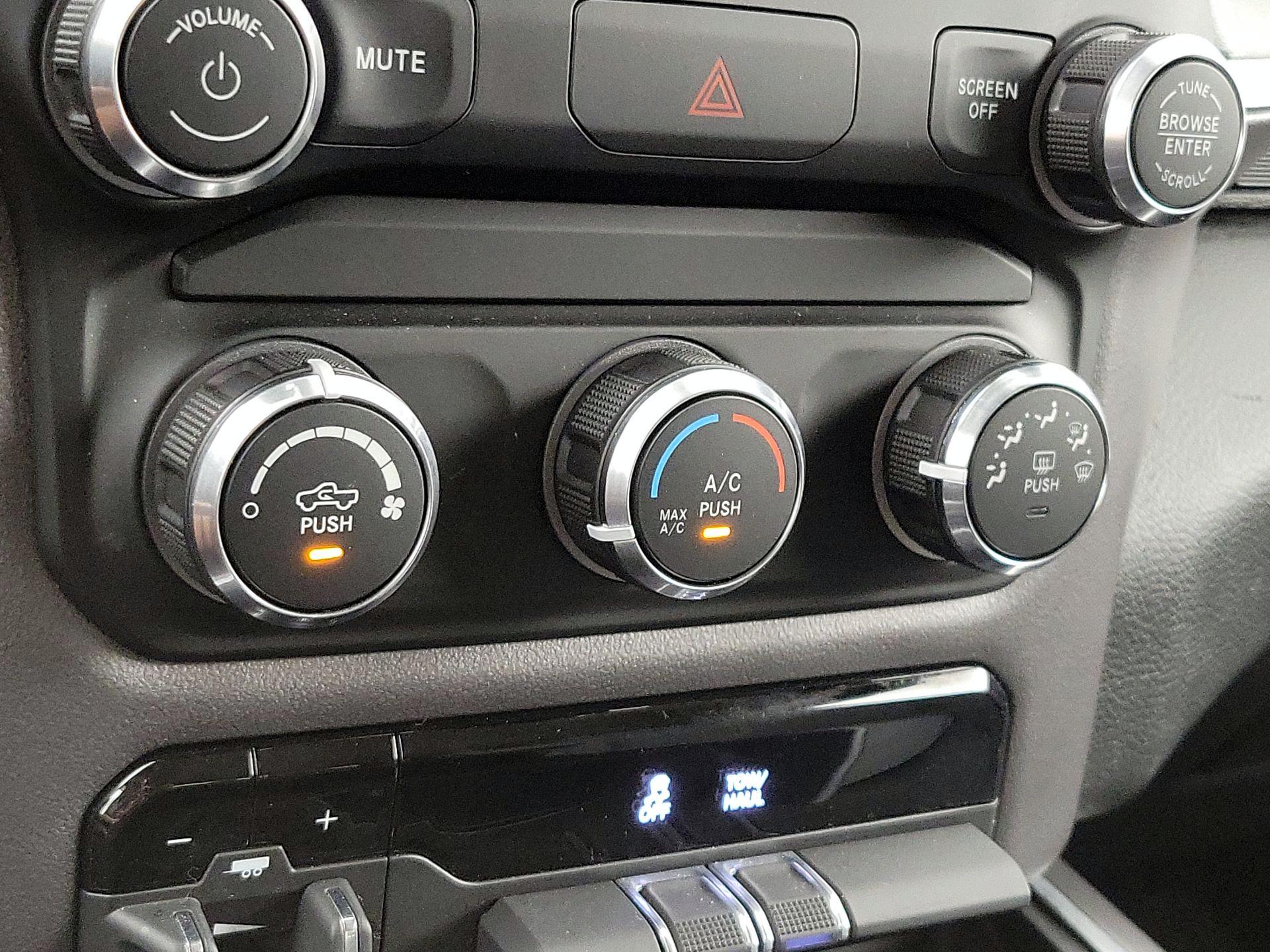 Thumbnail: 2020 RAM 1500 - 16